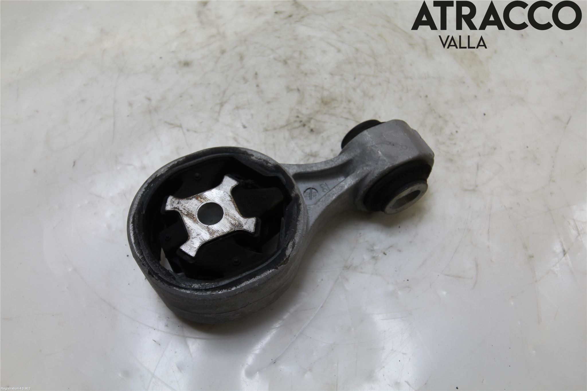 Nissan X-TRAIL 14-21 Motorfäste