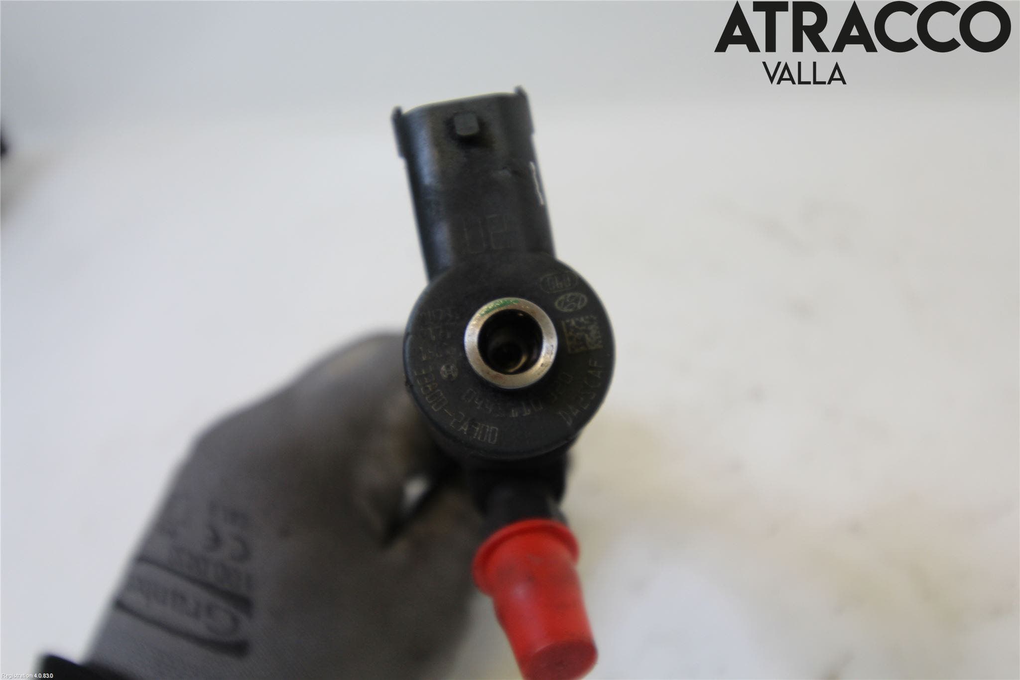 Kia CEED 06-12 Injspridare