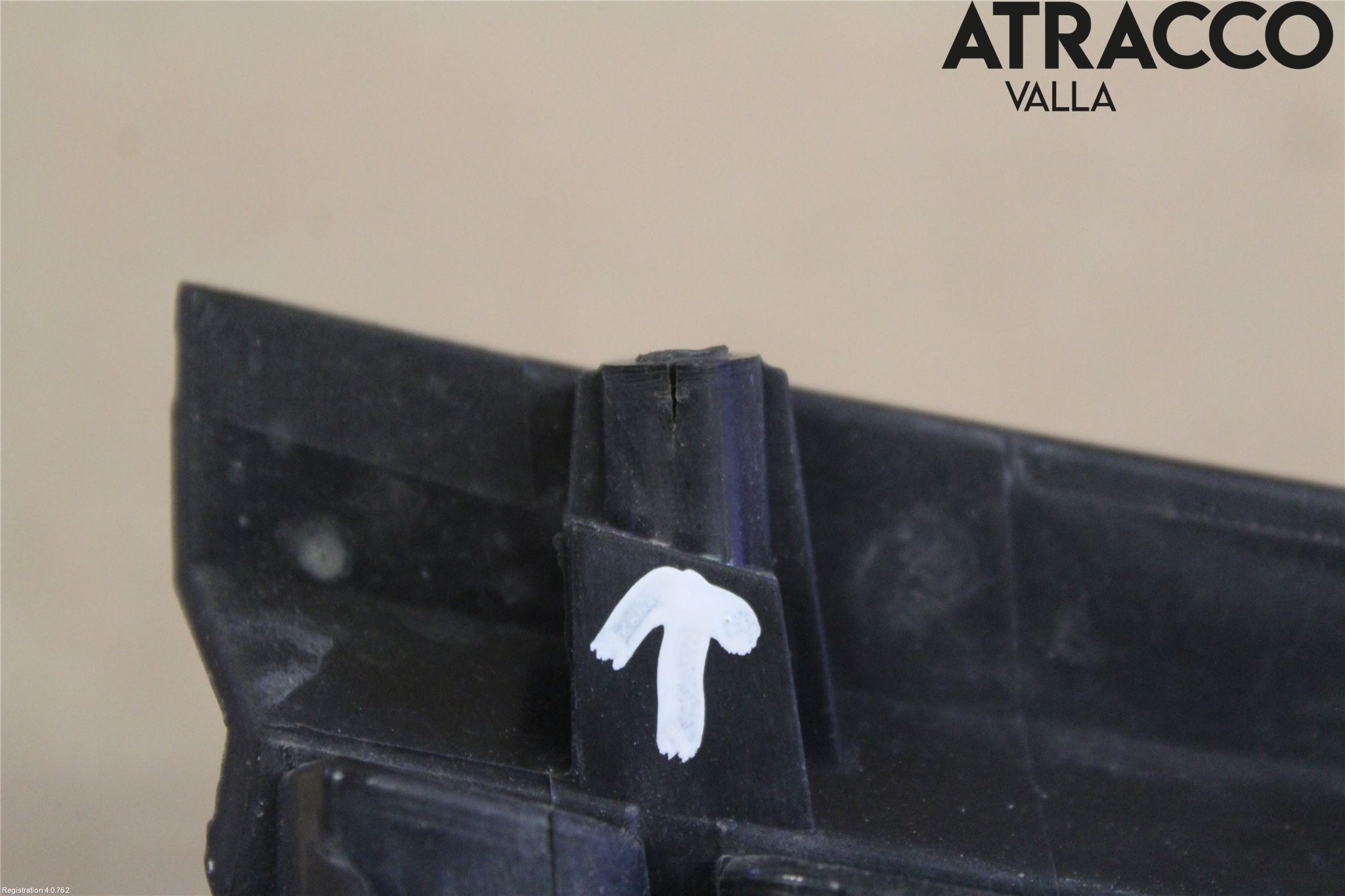 Suzuki SWIFT 05-10 Grill Komp