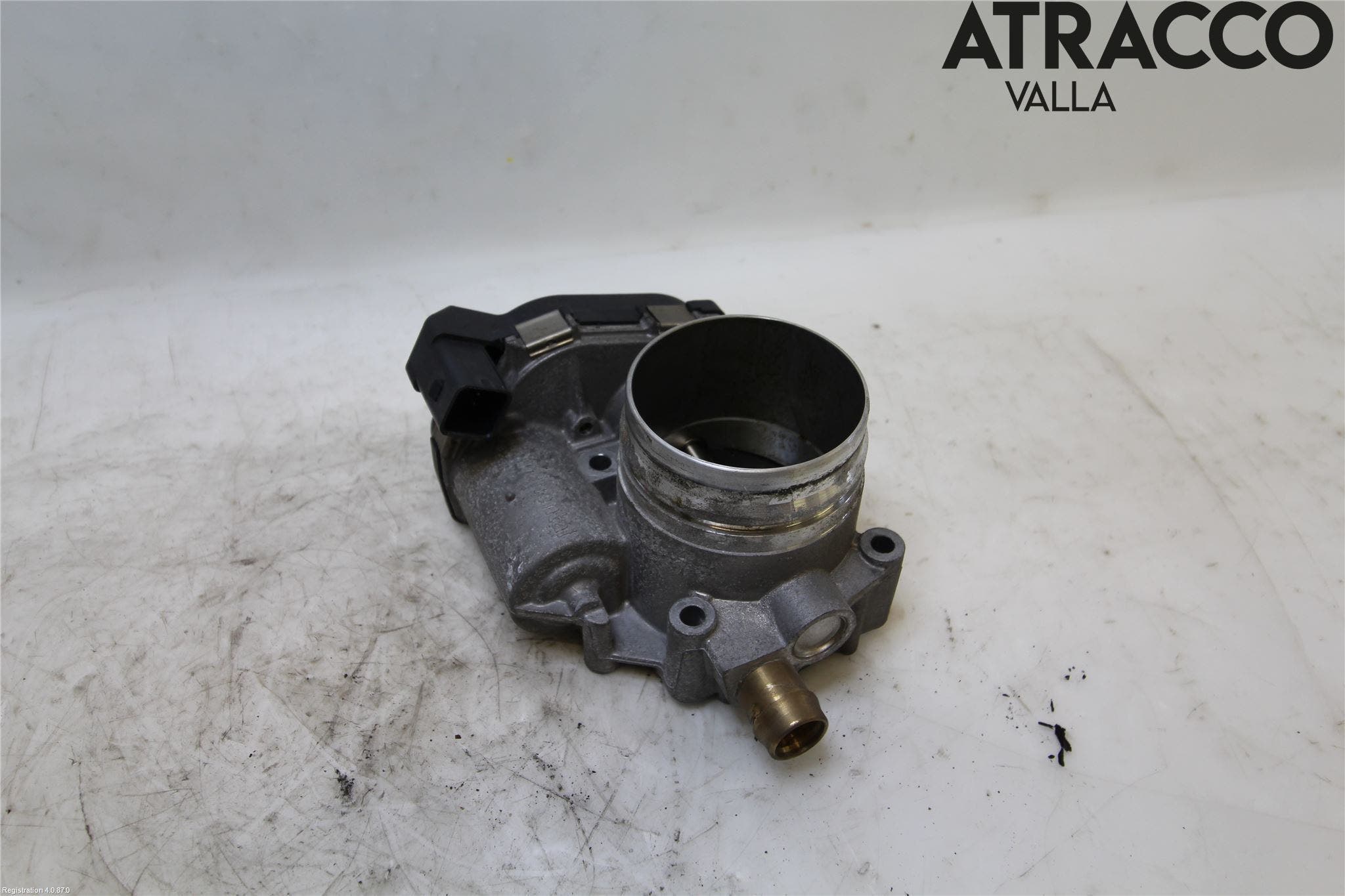 BMW 5 F10/F11/F18 09-17 Injspjällhus