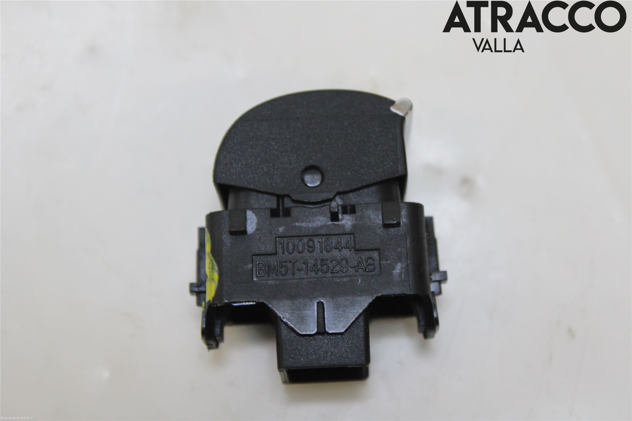 Ford KUGA 13-16 Strömställare Elhiss