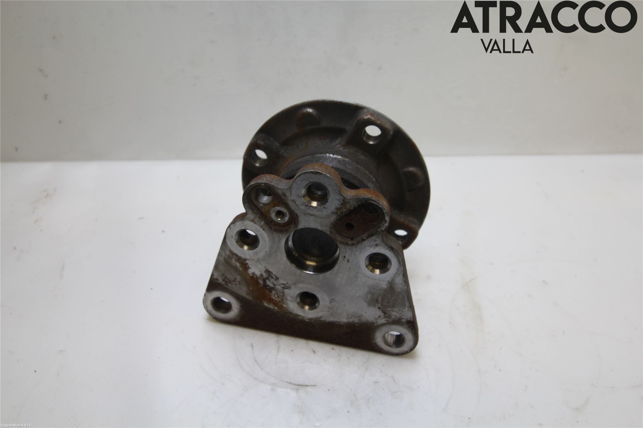 Opel MOKKA 21- Nav Bak