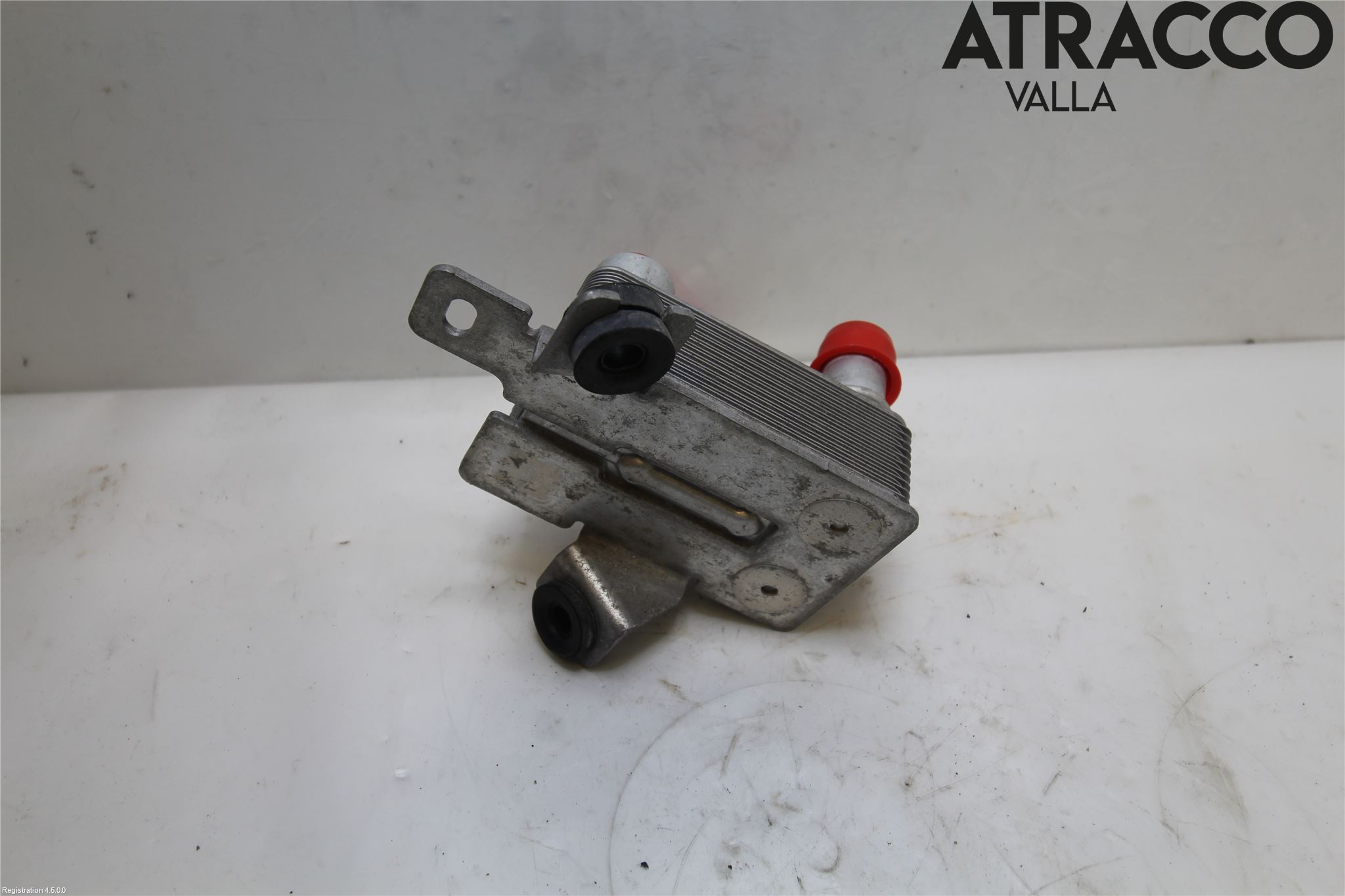 Kia NIRO (DE) 17-22 Ac Övrigt