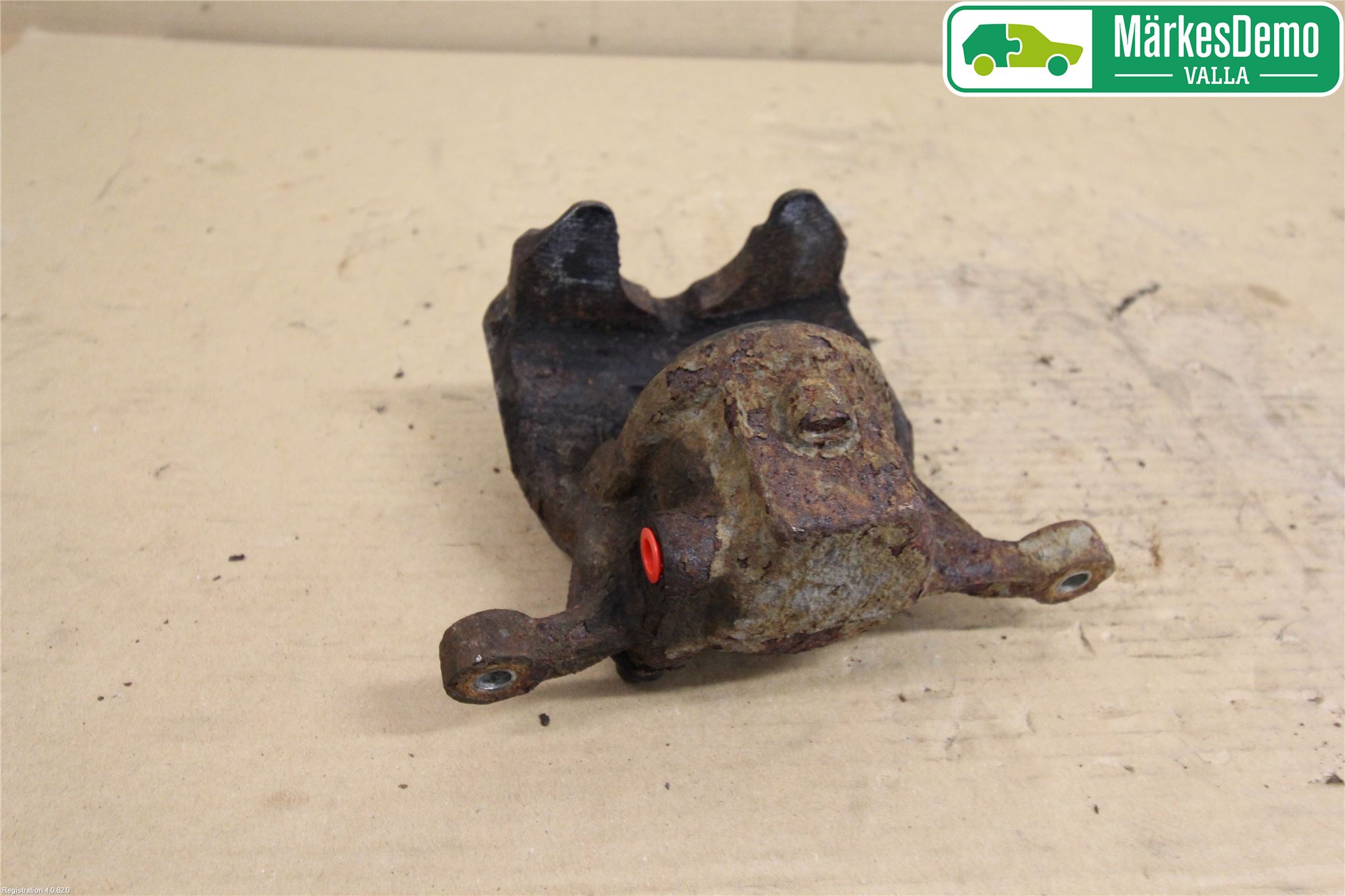 Mini COUNTRYMAN R60 11-16 Bromsok Fram Höger