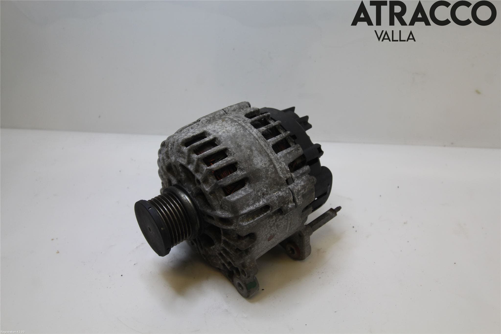 Volkswagen VW CADDY 16-20 Generator