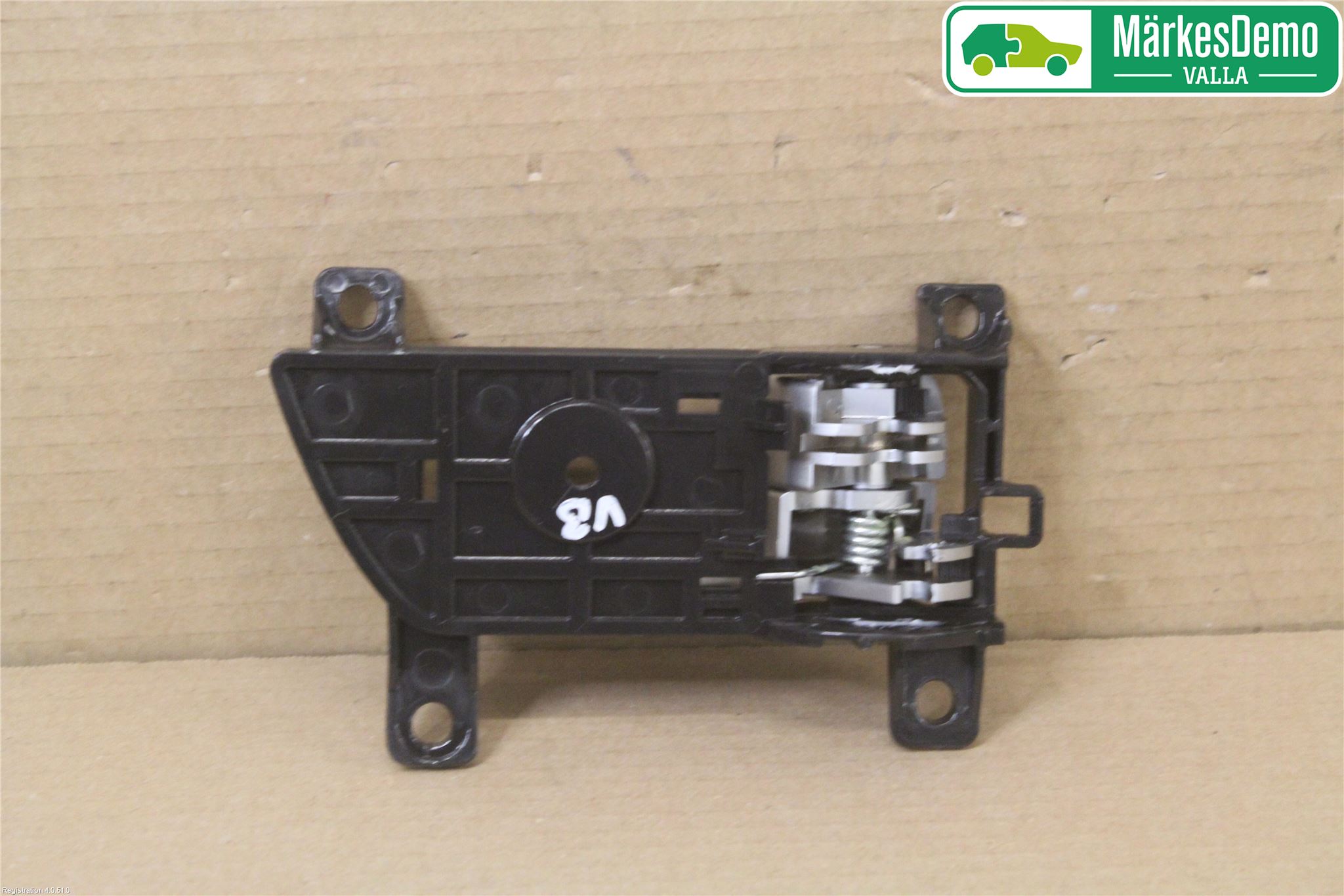 Kia SORENTO 10-14 Dörrhandtag Inre Vä