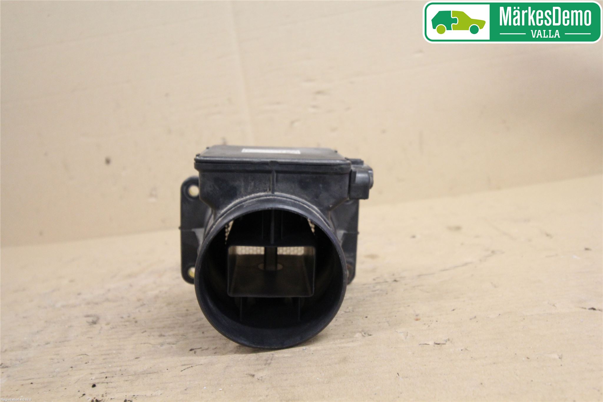 Mitsubishi CARISMA 00-04 Injluftmassamätare