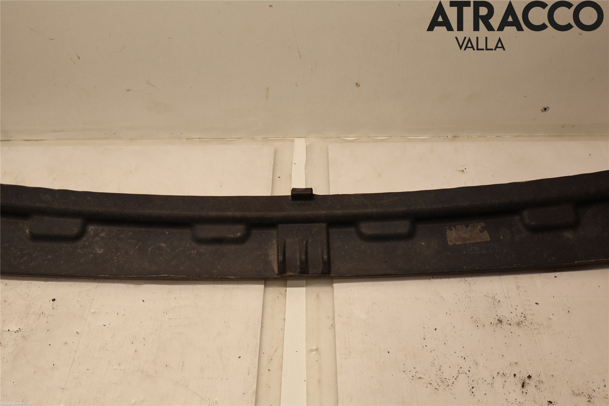 Kia OPTIMA 00-15 Stötfångarbalk Fram