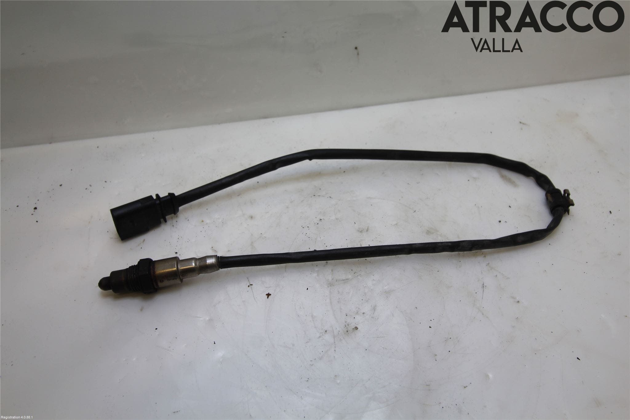 Skoda FABIA 15-21 Injlambdasond