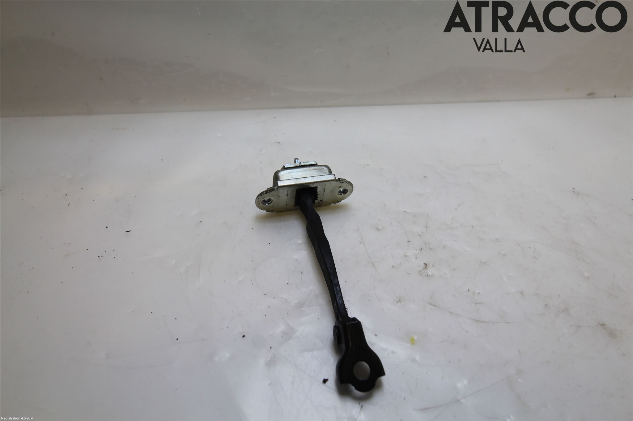 Nissan MURANO 09-15 Dörrstopp