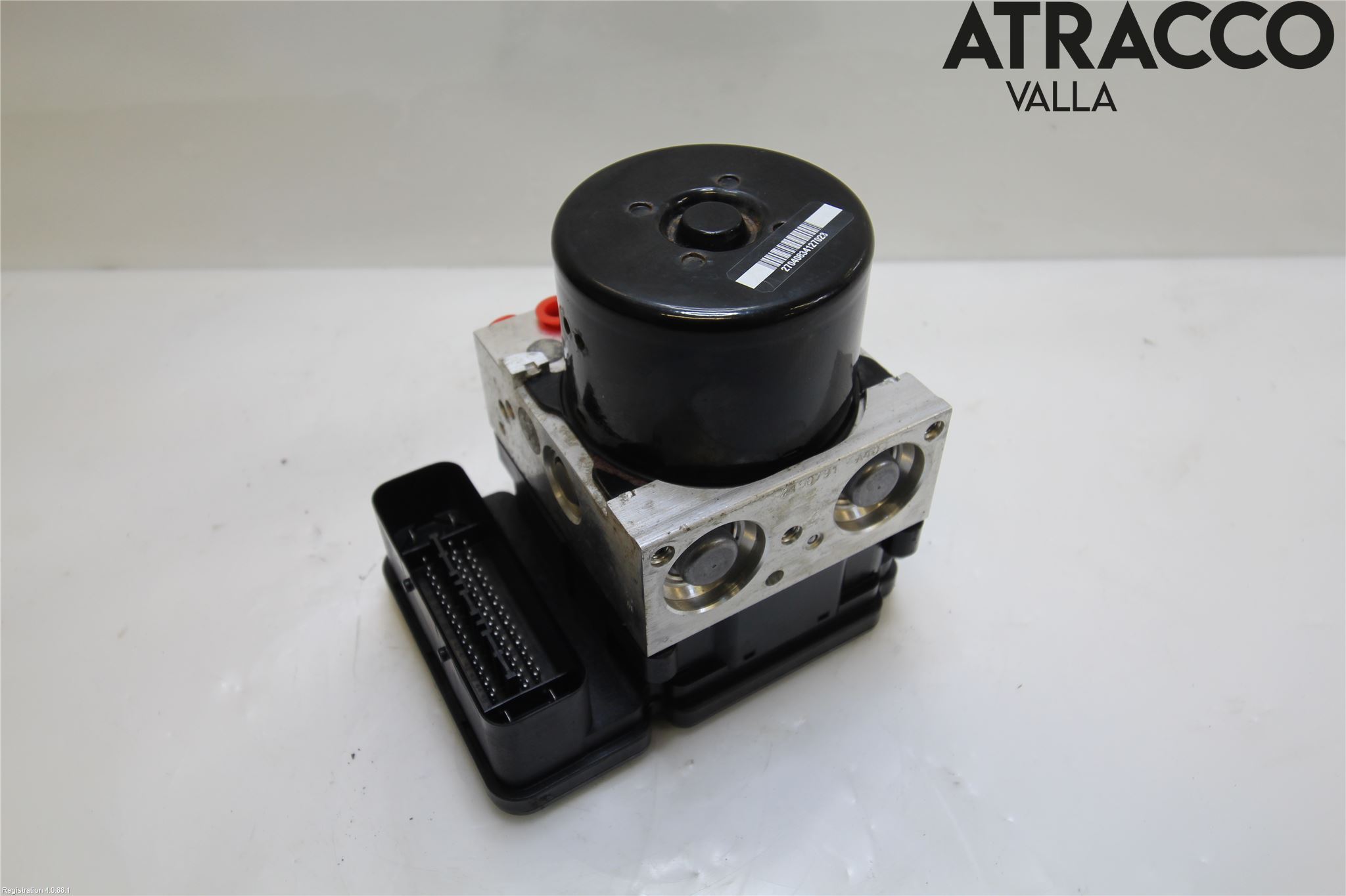 Skoda OCTAVIA (1Z) 05-13 Abs Hydraulaggregat