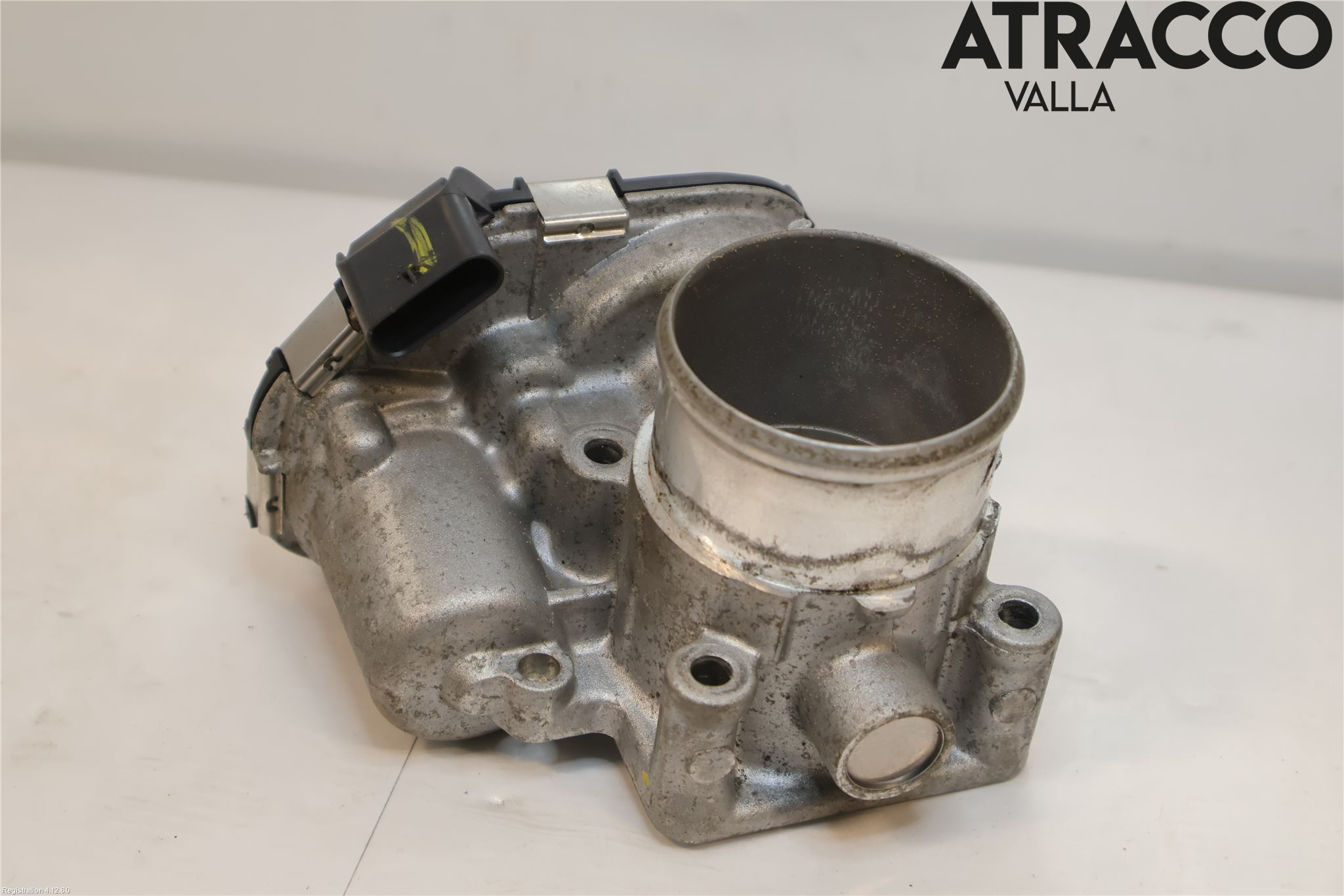 Hyundai i30 PD 17- Injspjällhus