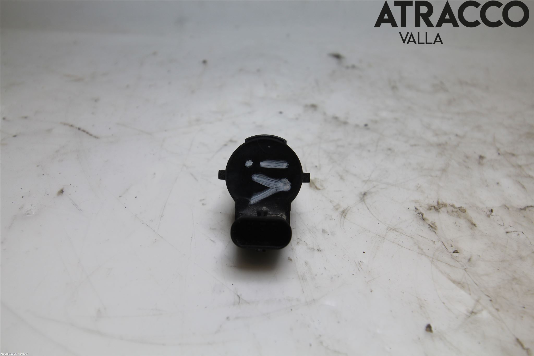 Skoda SUPERB 16-24 Parkeringshjälp Backsensor