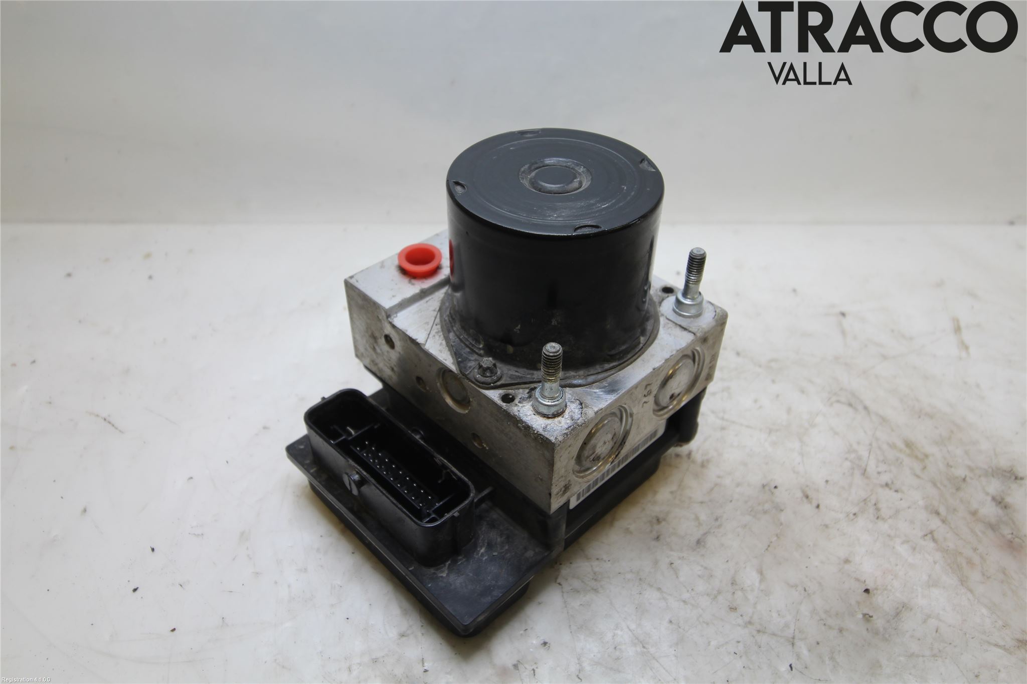 Skoda FABIA 07-14 Abs Hydraulaggregat