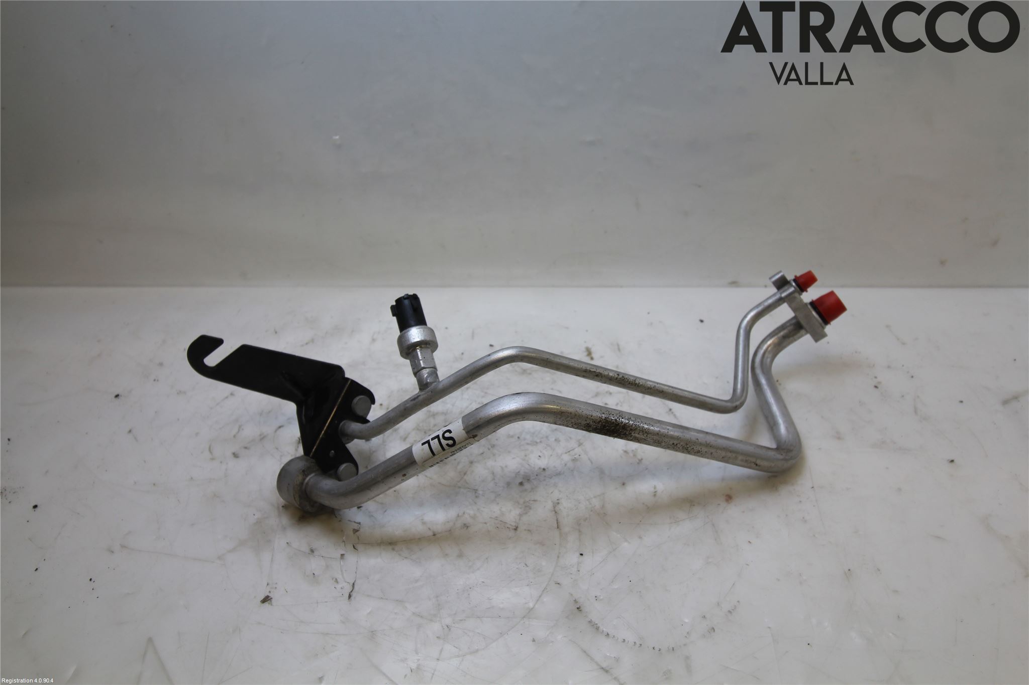 Chrysler CHR 300C Ac Slang-Rör