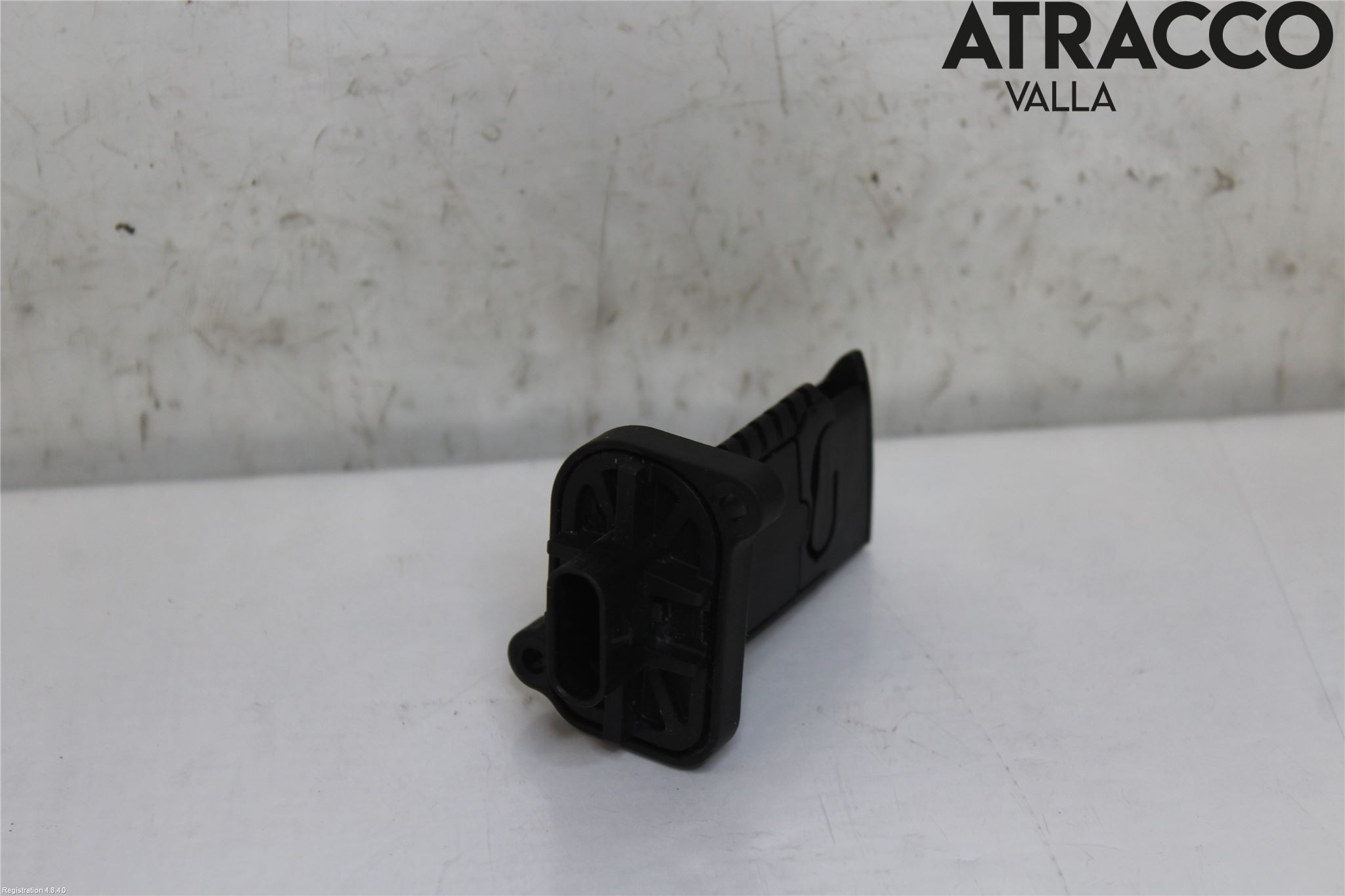 BMW 5 F10/F11/F18 09-17 Injluftmassamätare