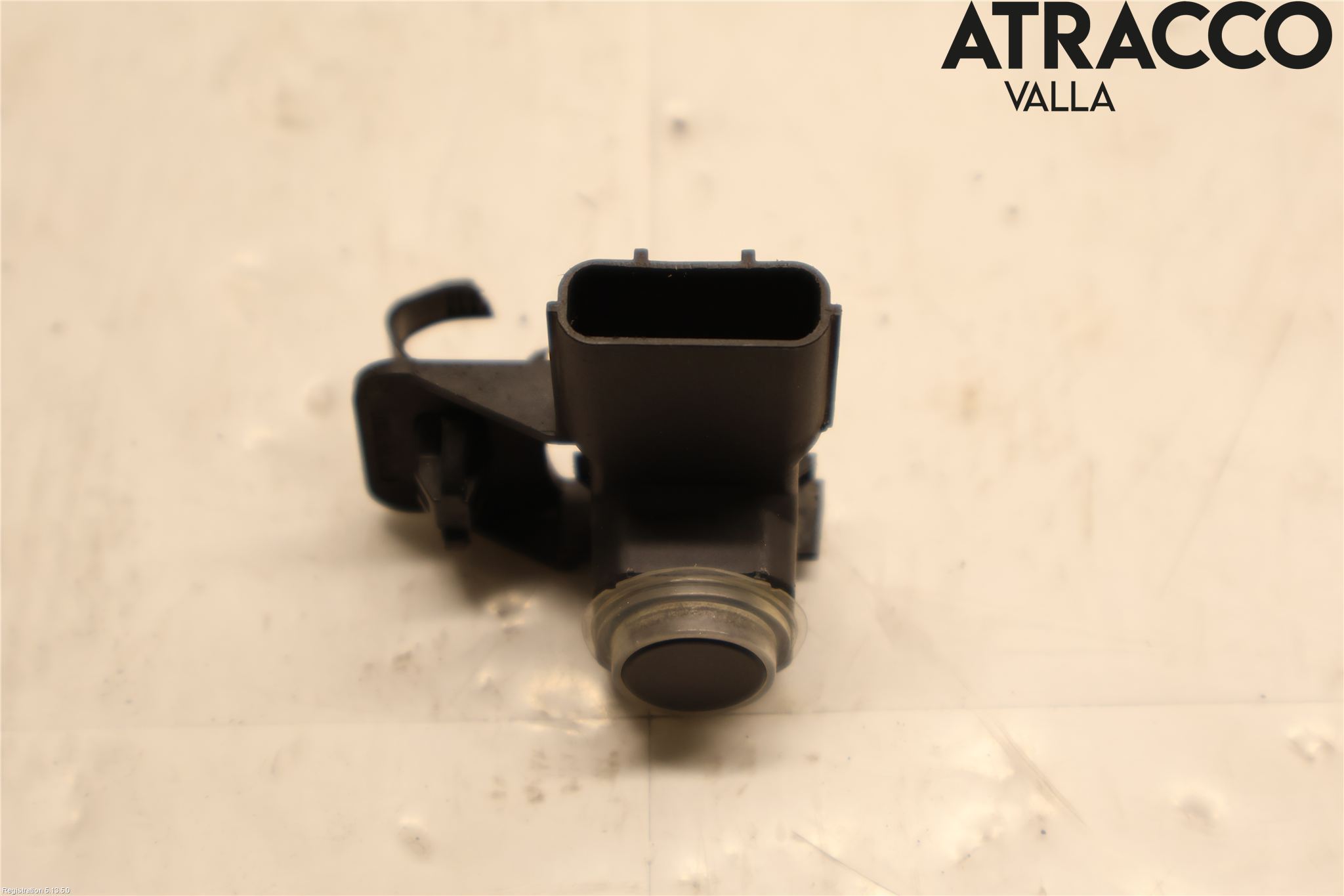 Honda CIVIC 17-22 Parkeringshjälp Backsensor
