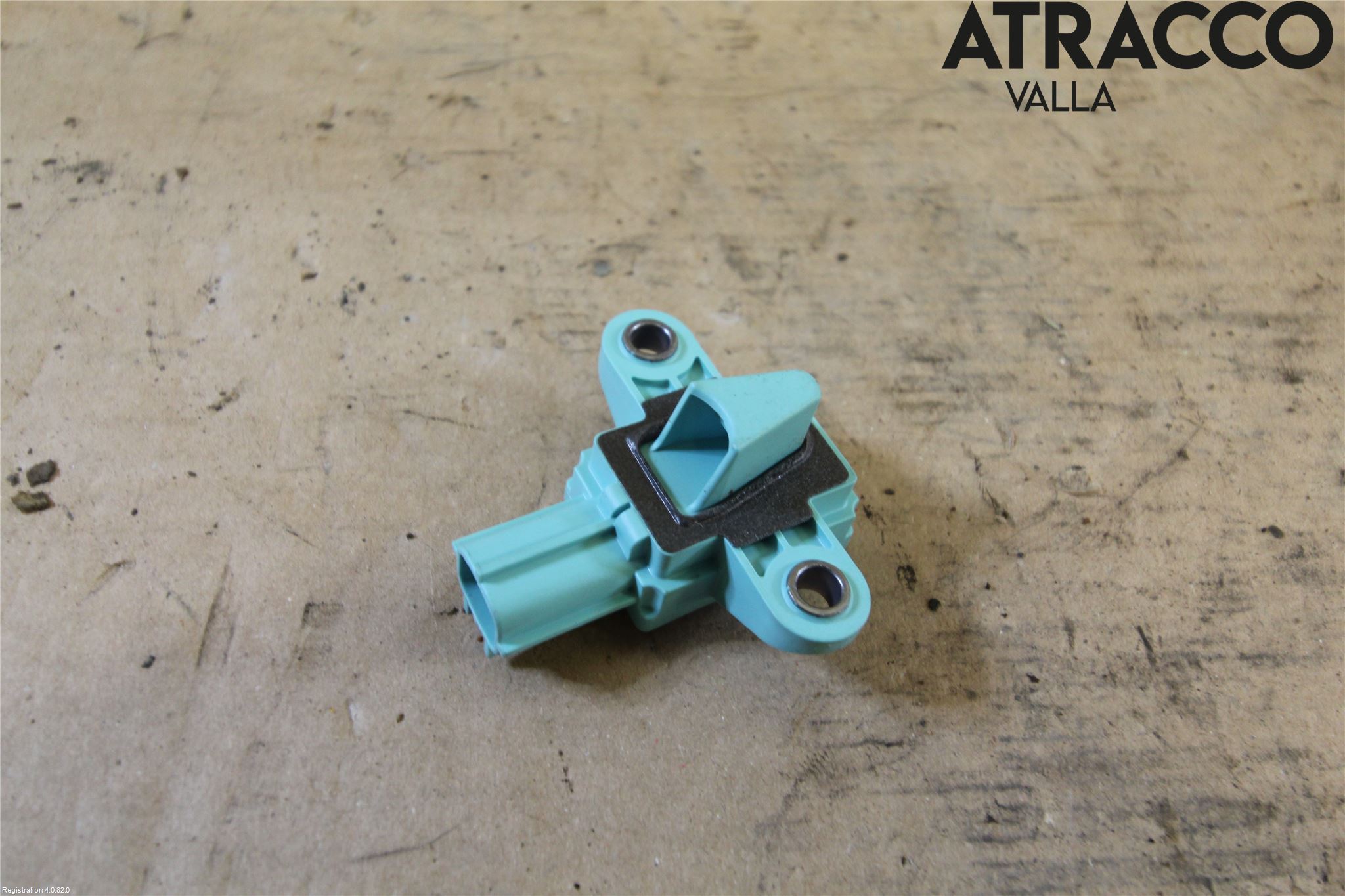 Audi A4/S4 08-11 Sensor Övrigt