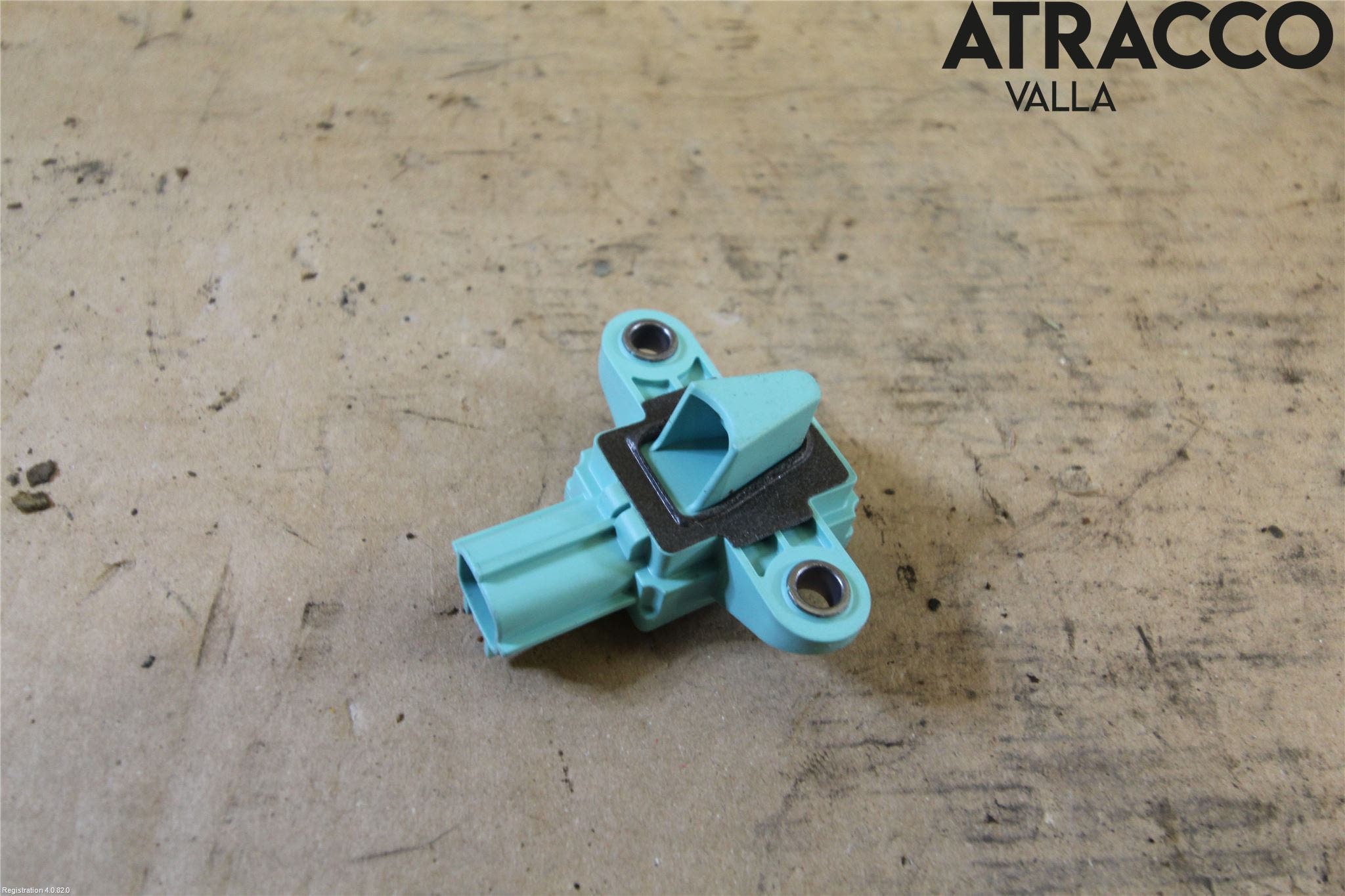 Audi A4/S4 08-11 Sensor Övrigt