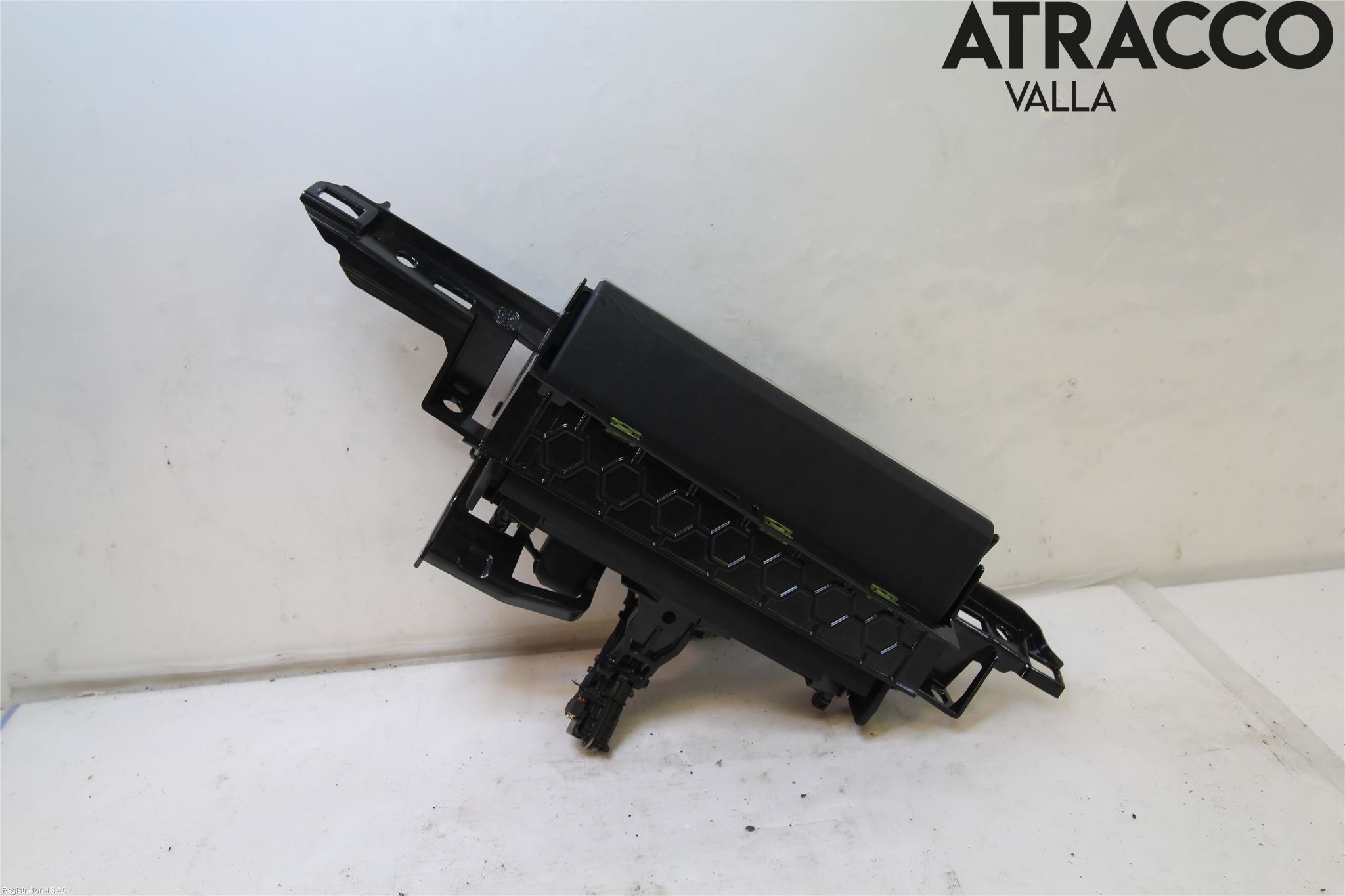 Audi A6/S6 4G 11-18 Bildskärm