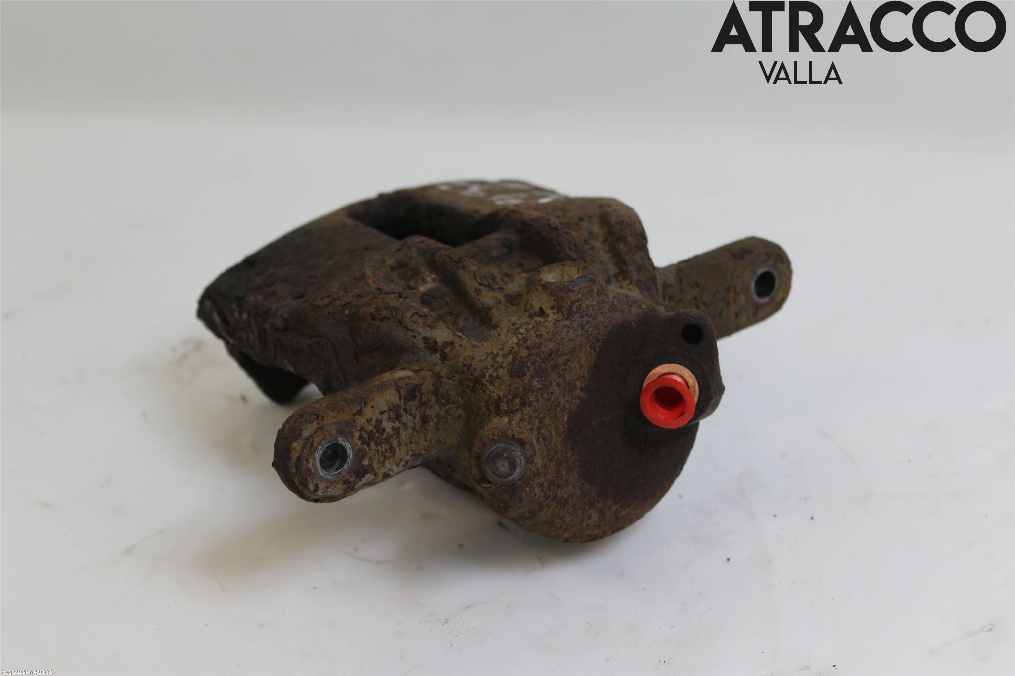 Nissan MICRA 03-07 Bromsok Fram Vänster