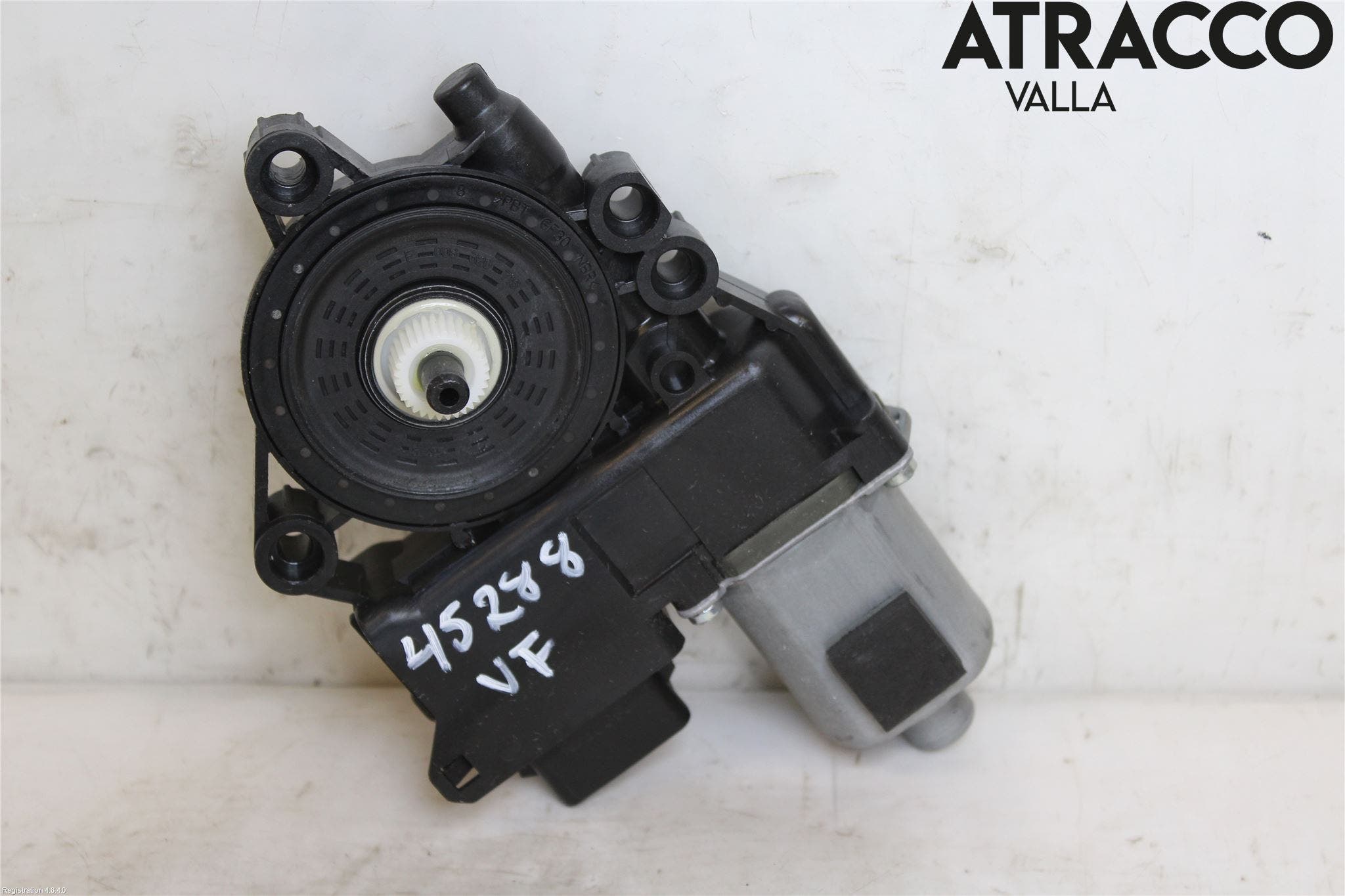 Hyundai i40 08-15 Fönsterhissmotor