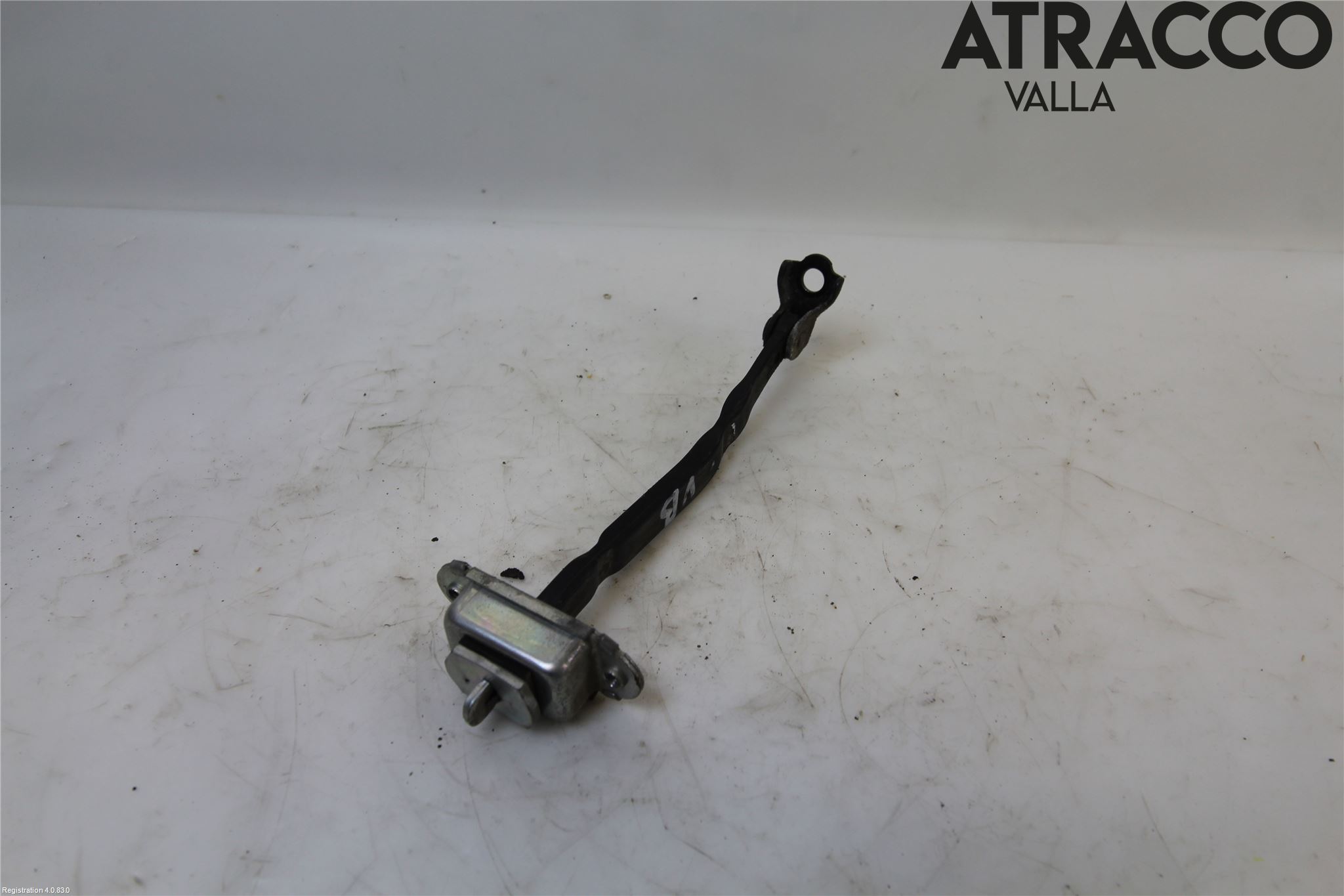 Nissan NAVARA 05-16 Dörrstopp