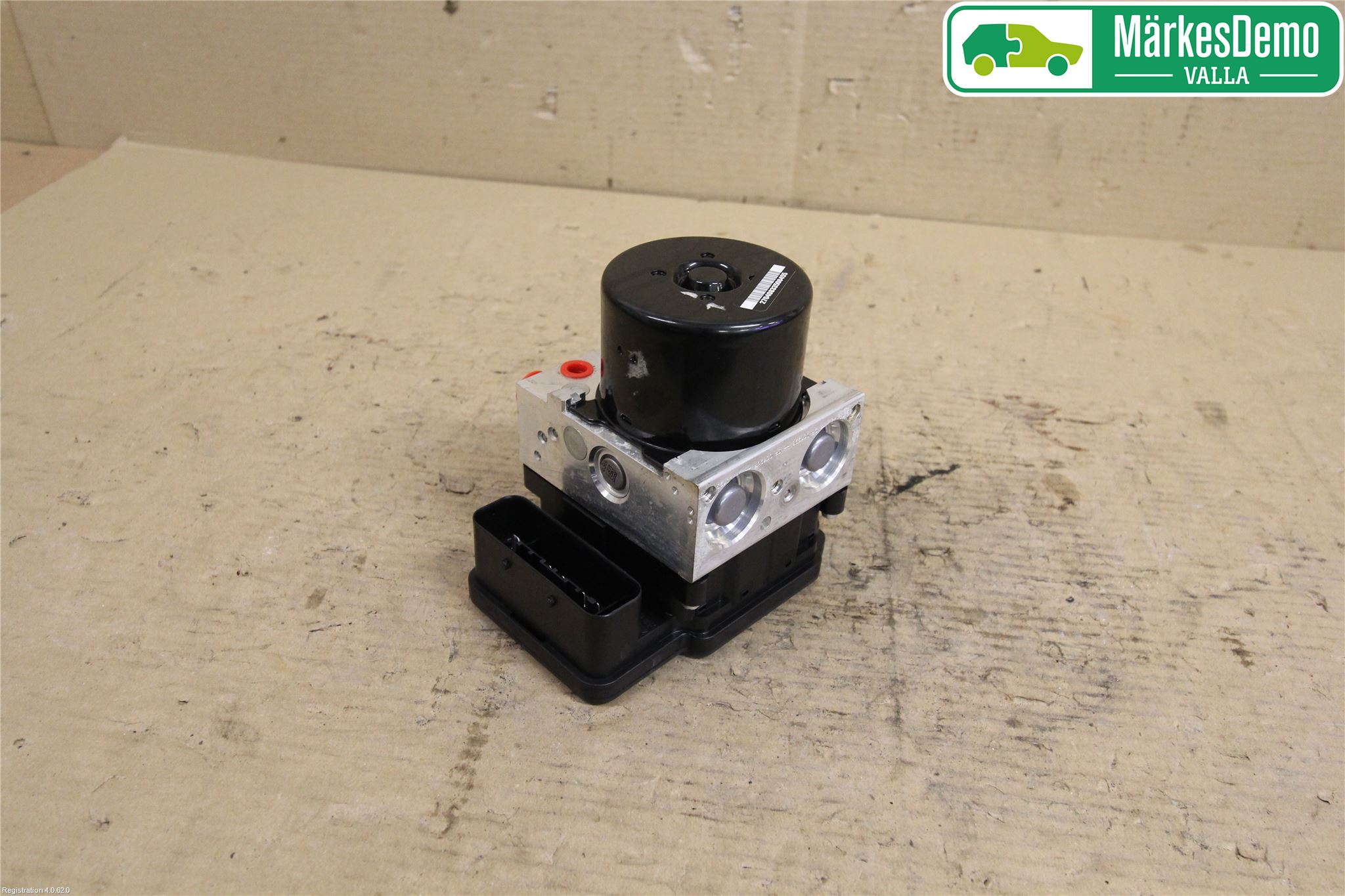 Renault MEGANE IV 16-23 Abs Hydraulaggregat