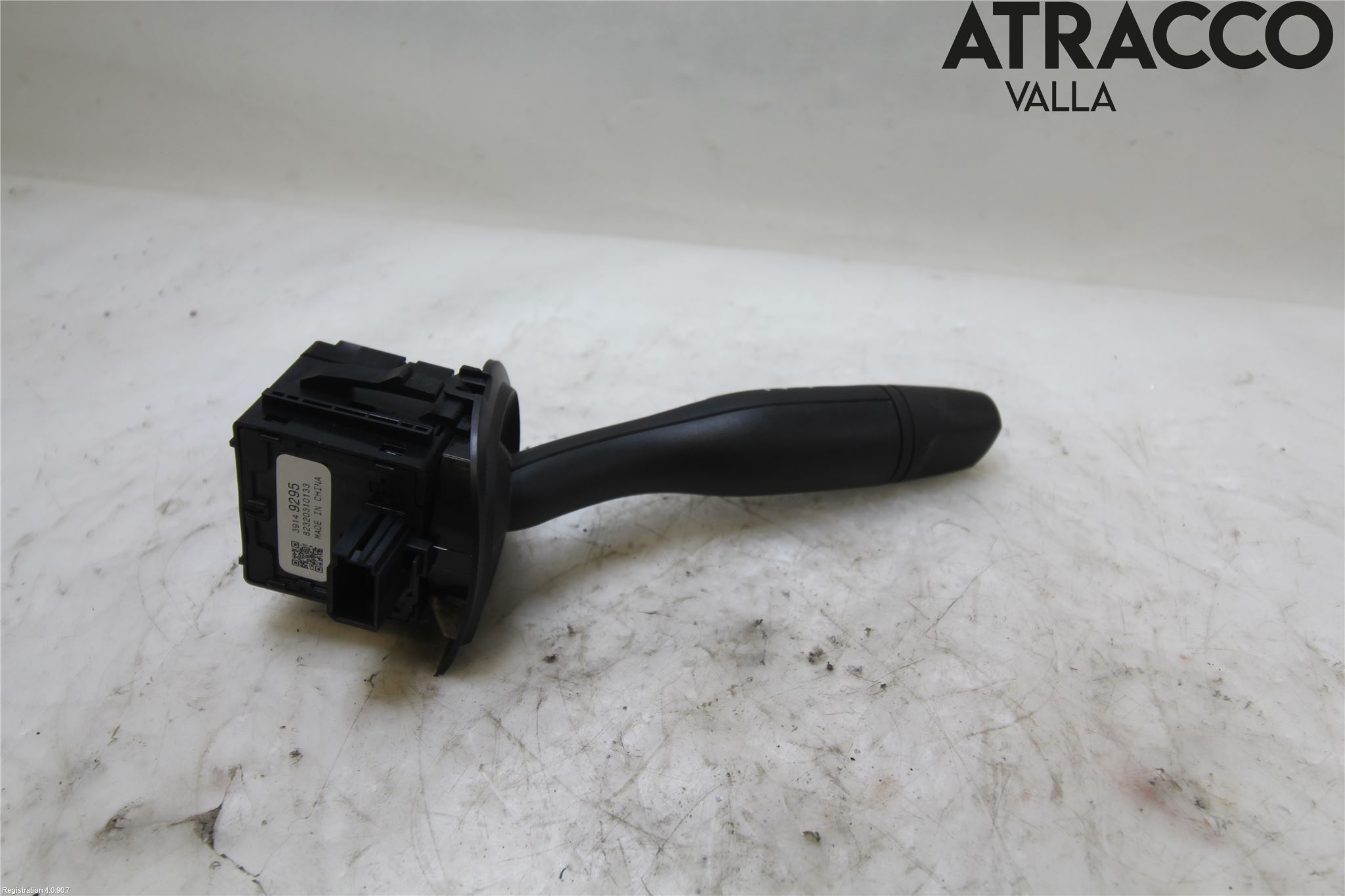 Opel INSIGNIA 17- Spak Blinkers-Ljusomk