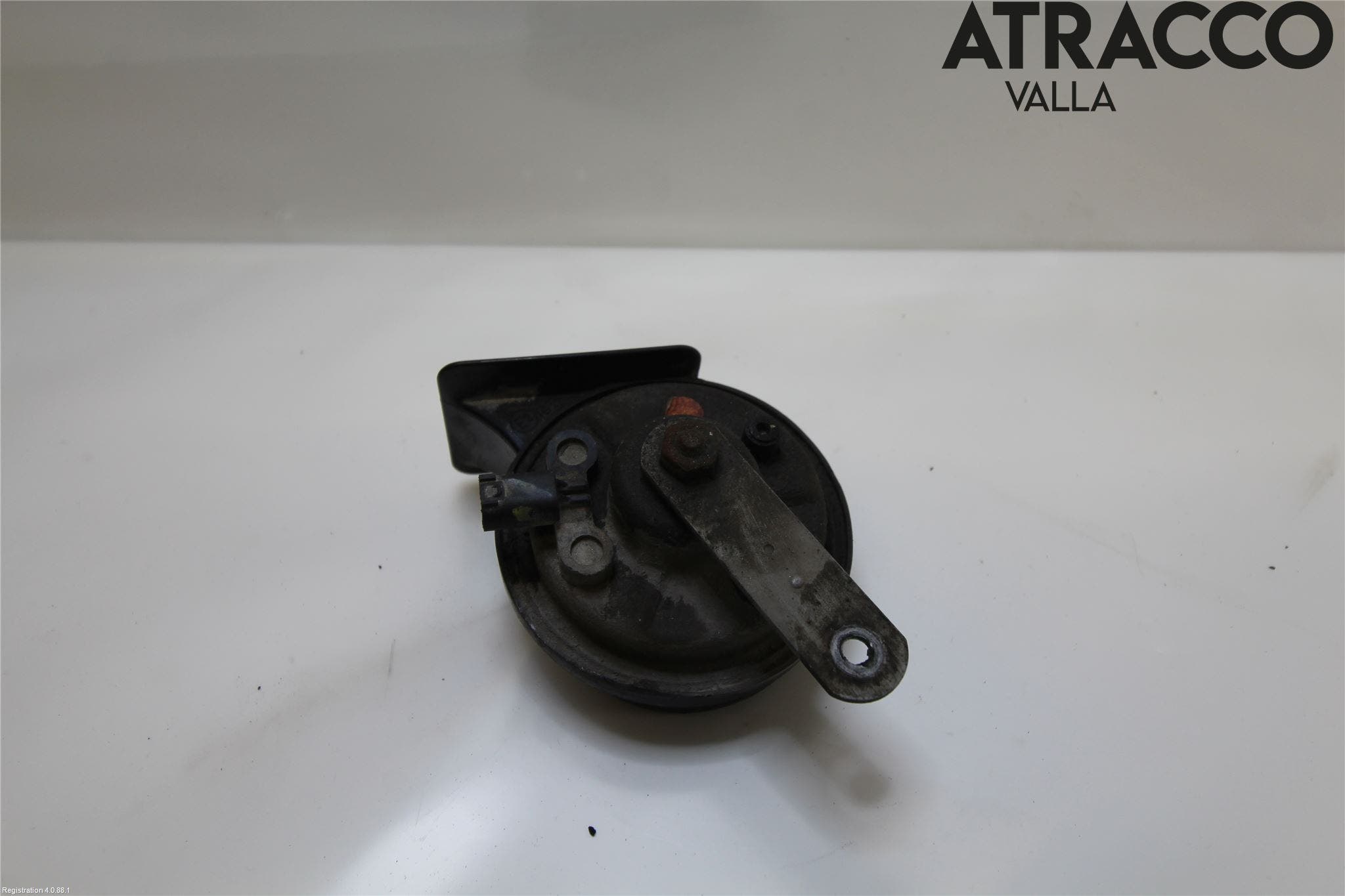 BMW 5 E60/61 Sed/Tou 02-10 Signalhorn