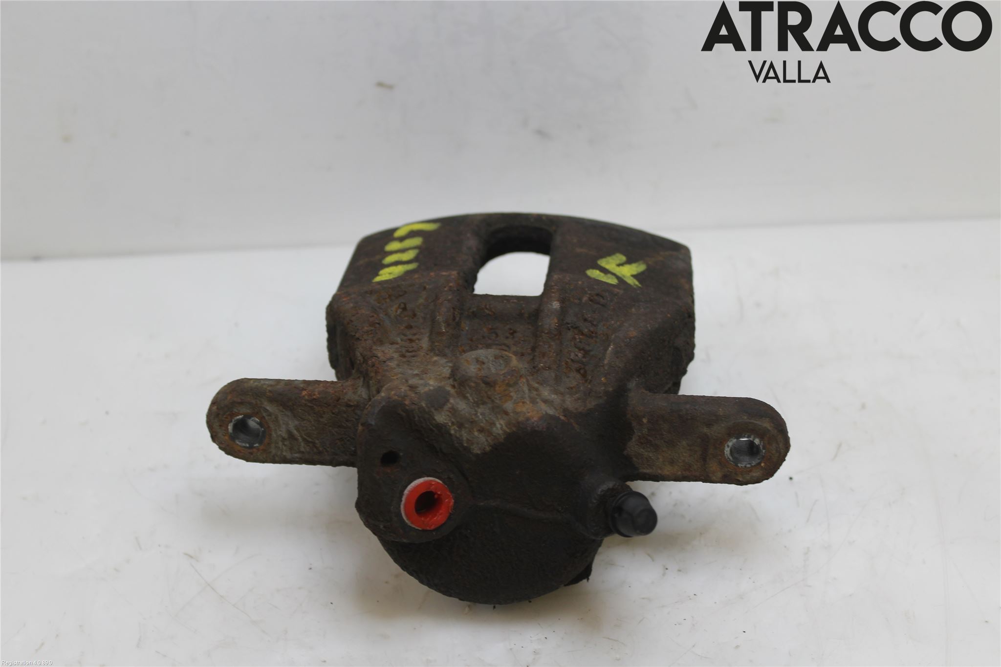 Nissan MICRA 08-10 Bromsok Fram Höger