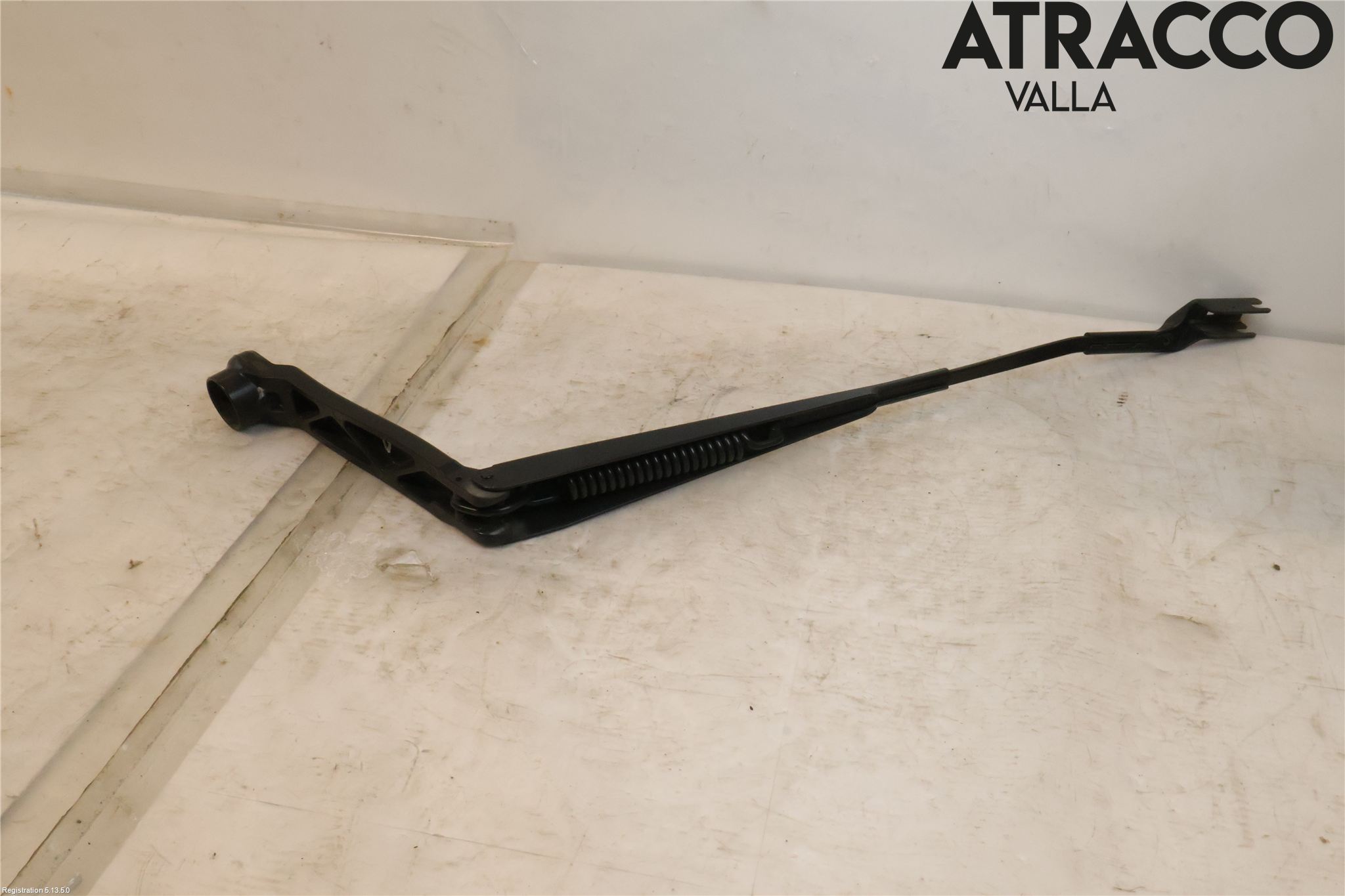 Subaru XV 18-22 Torkararm Armar Vindruta