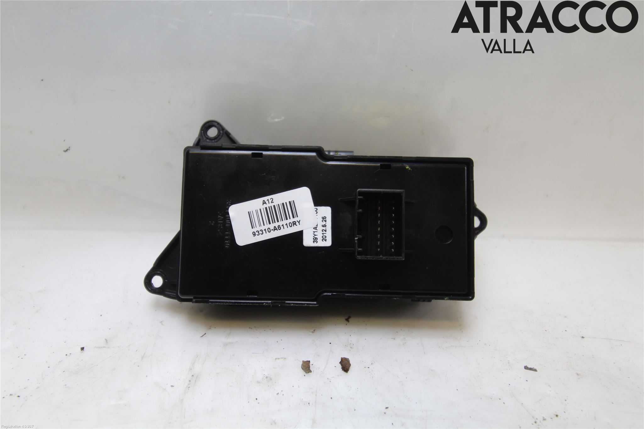 Hyundai i30 GD 13-17 Strömställare Dimmer