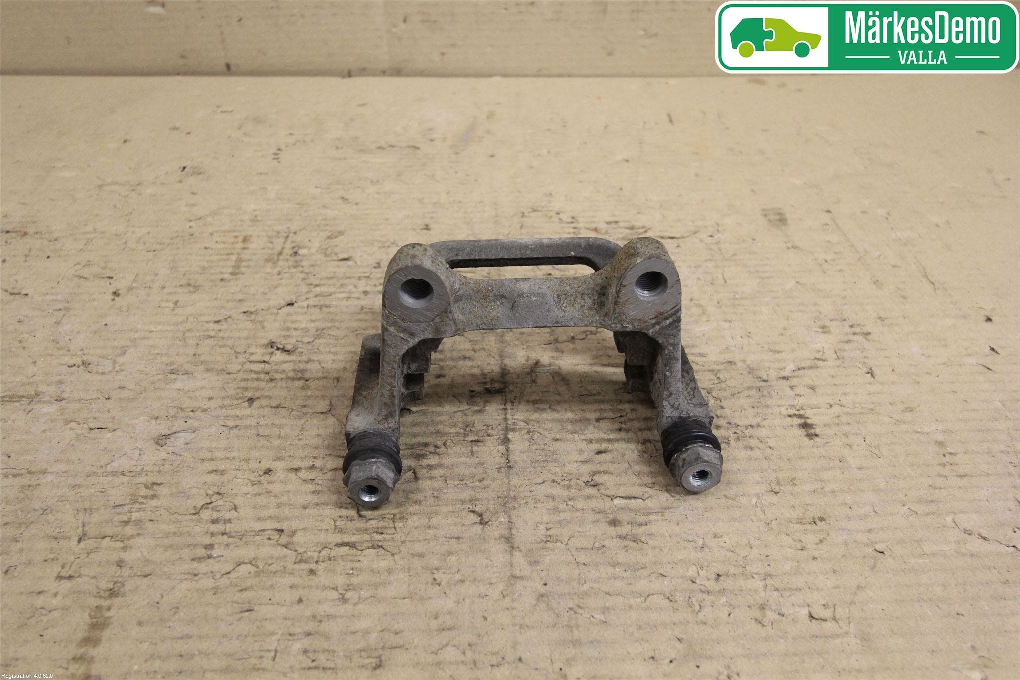 Volkswagen VW CADDY 16-20 Bromsokshållare