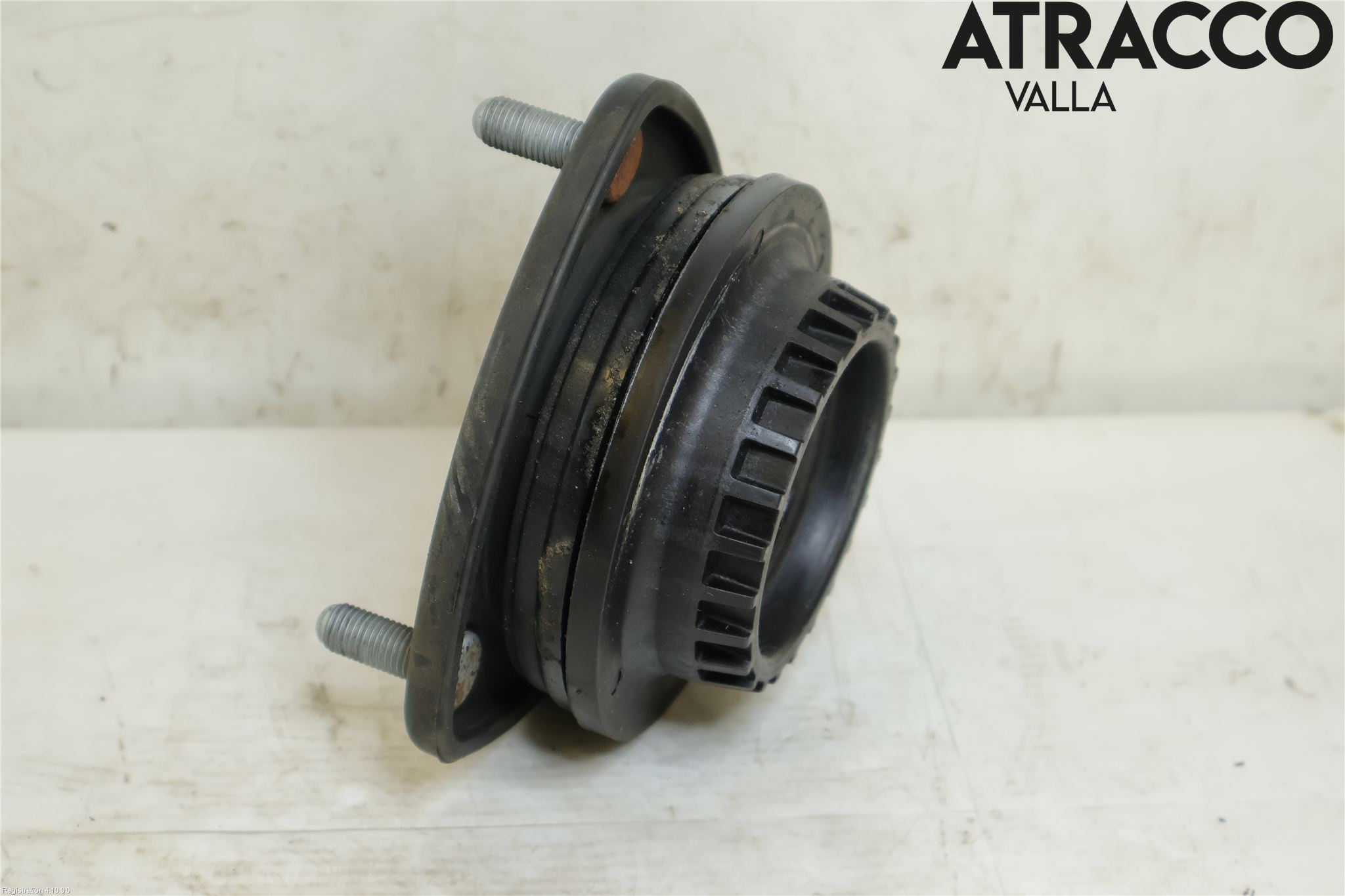 Mazda 6 13- Fjäderbenslager Fram