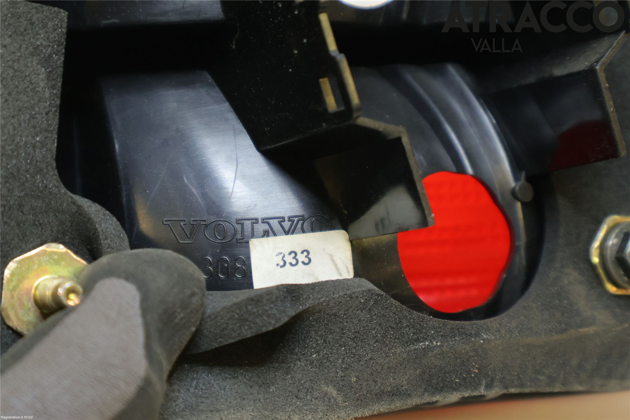 Volvo S40/V40    96-04 Bakljus Vänster