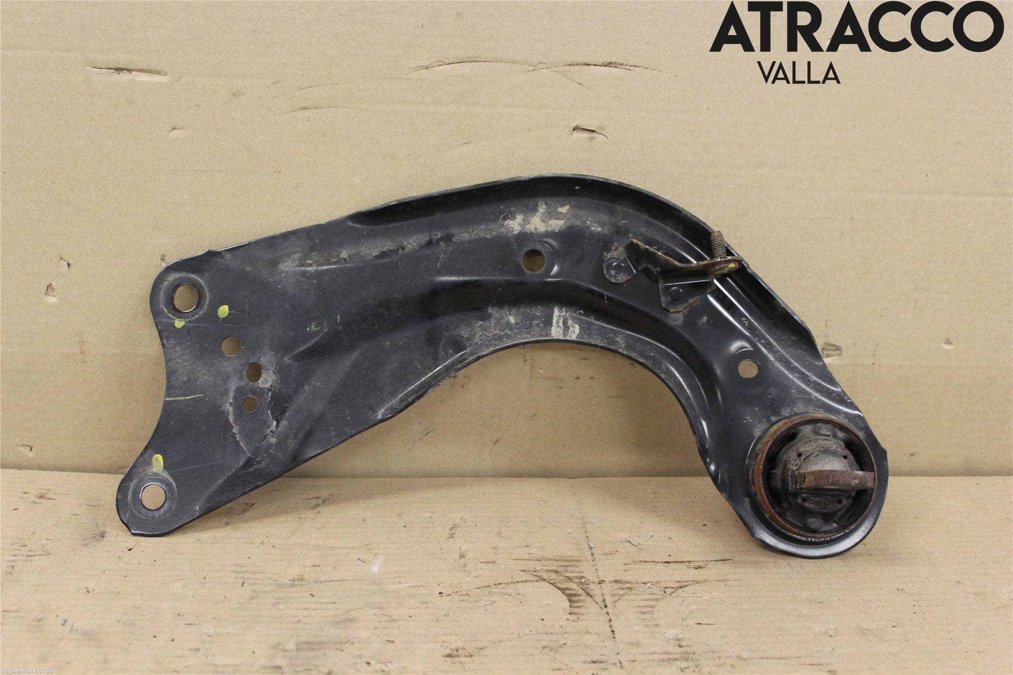 Mazda 3 III 14-19 Bärarm Bak Höger