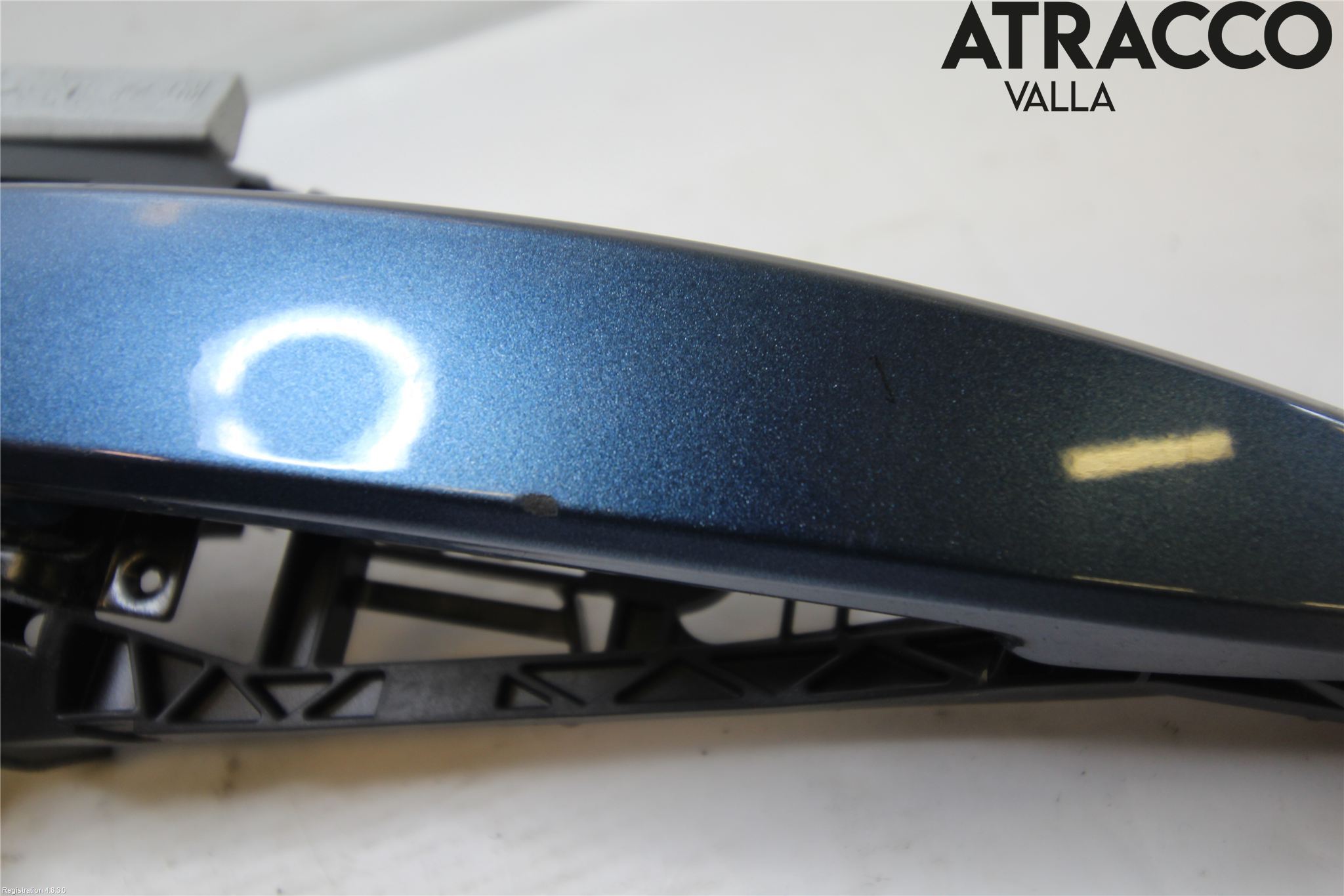 Opel ASTRA J 10-15 Dörrhandtag Yttre Hö