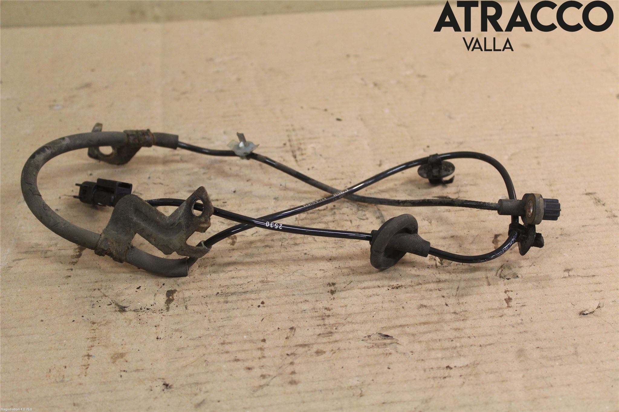 Mitsubishi LANCER 07-14 Abs Sensor