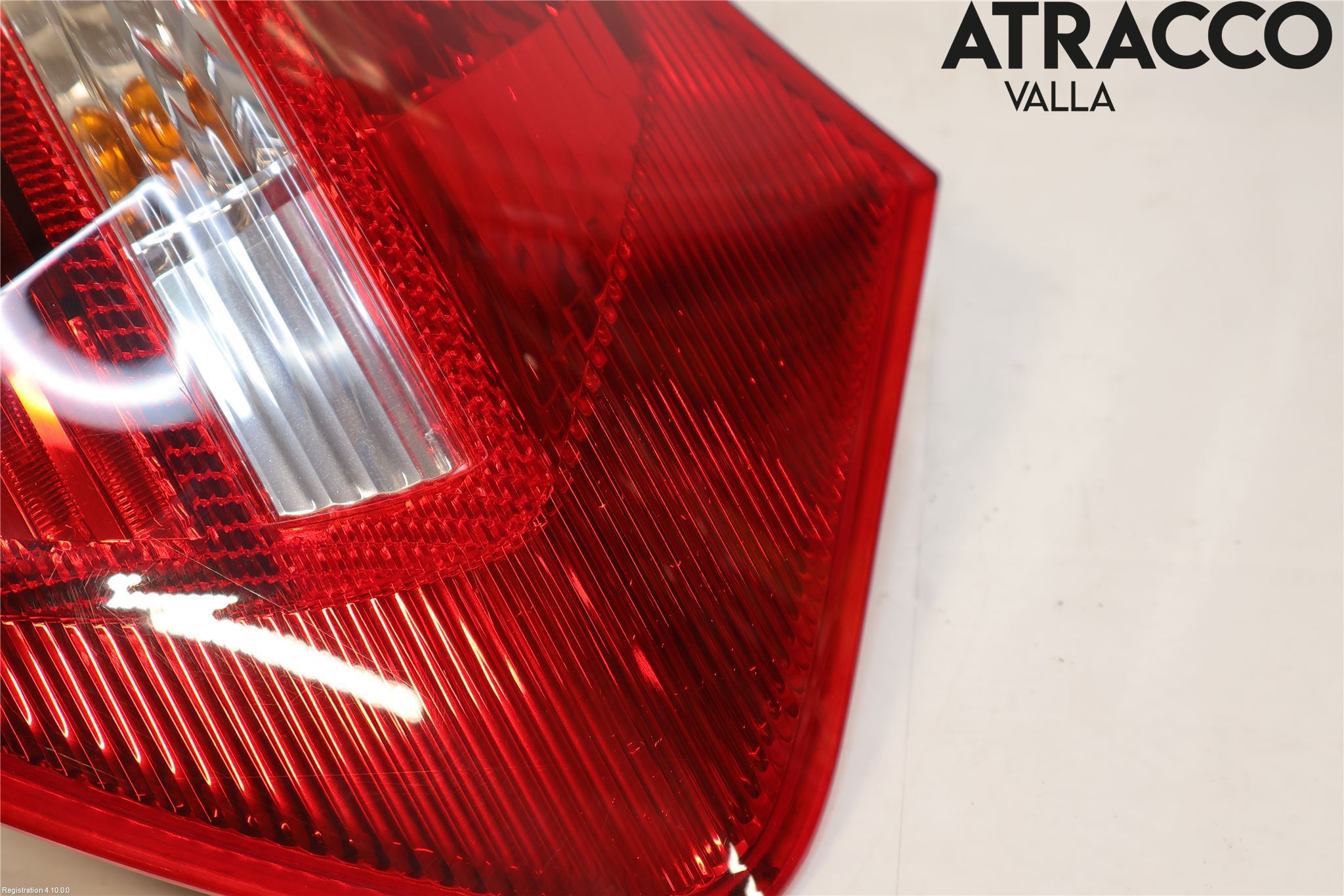 BMW 1 E87/81 5D/3D 03-11 Bakljus Höger