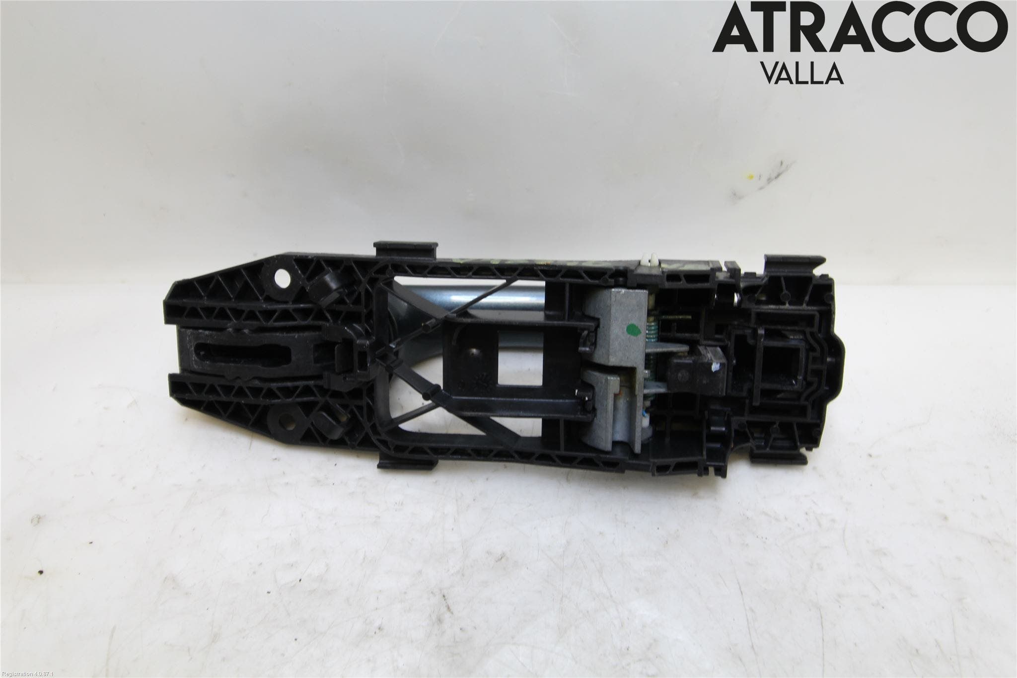 Skoda SUPERB 16-24 Dörrhandtag Yttre Vä