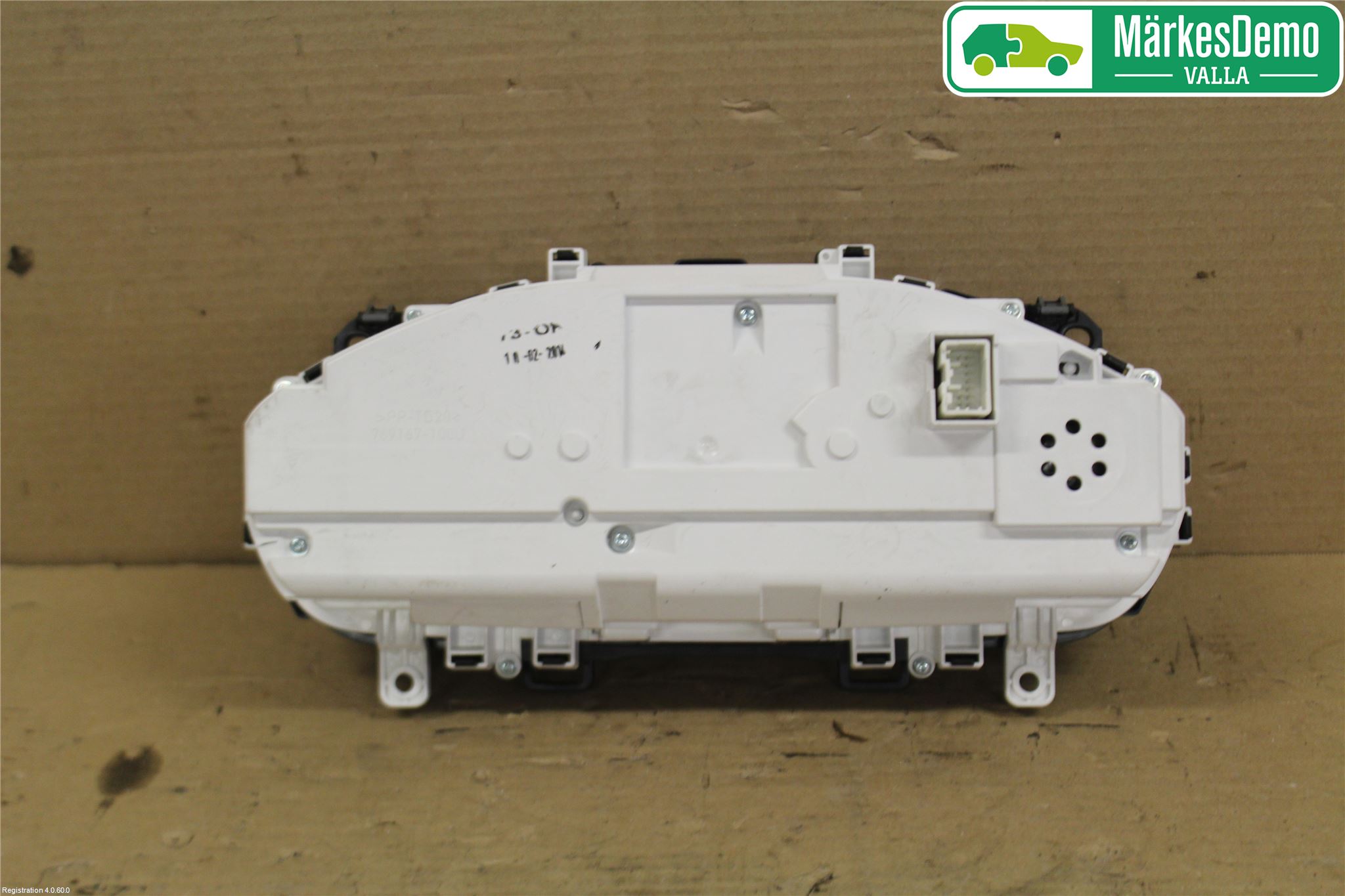 Volvo V40 12-19 Instrument Komb