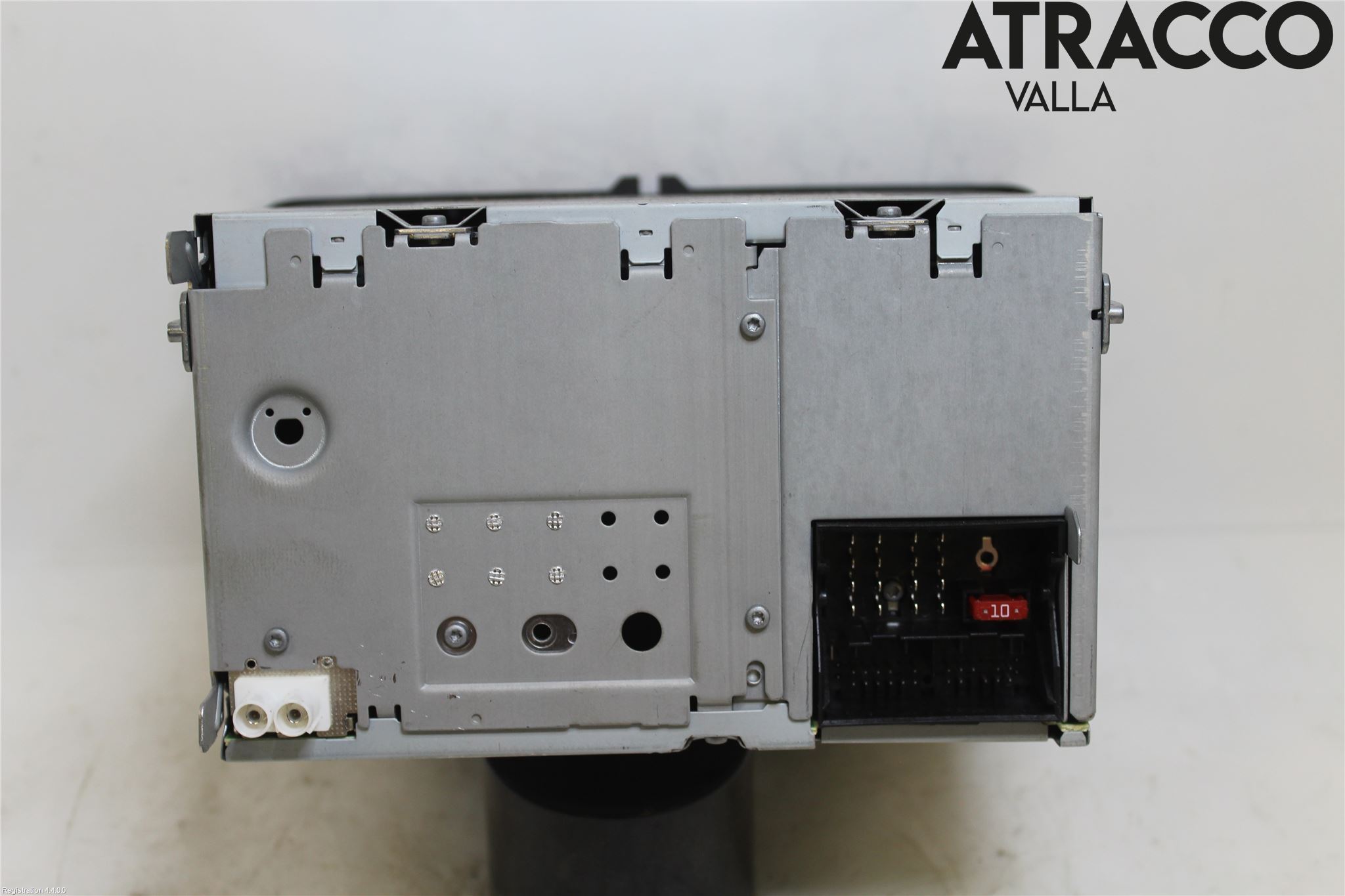 Volkswagen VW PASSAT 11-14 Cd Radio - Multimediapanel