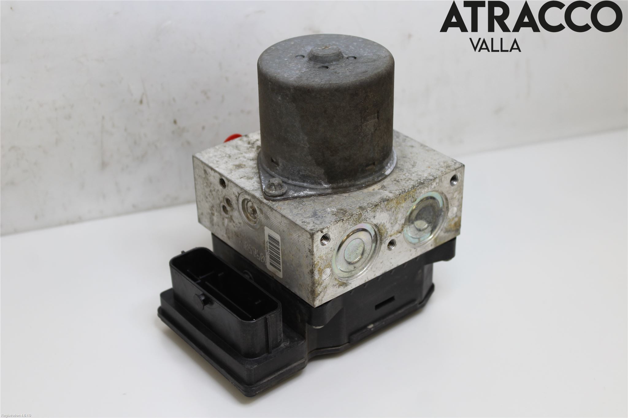 Volkswagen VW TIGUAN 07-16 Abs Hydraulaggregat