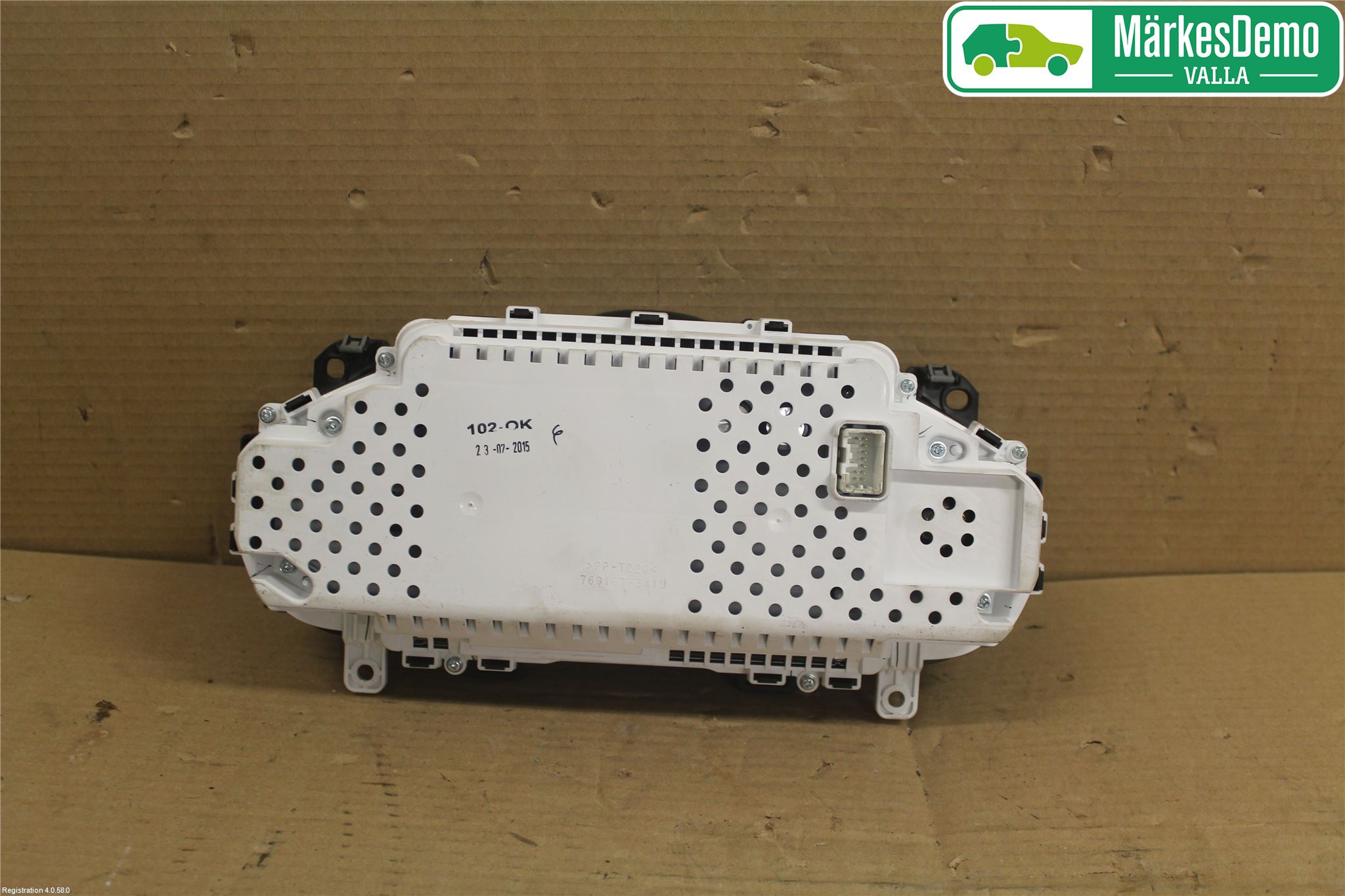 Volvo V40 12-19 Instrument Komb