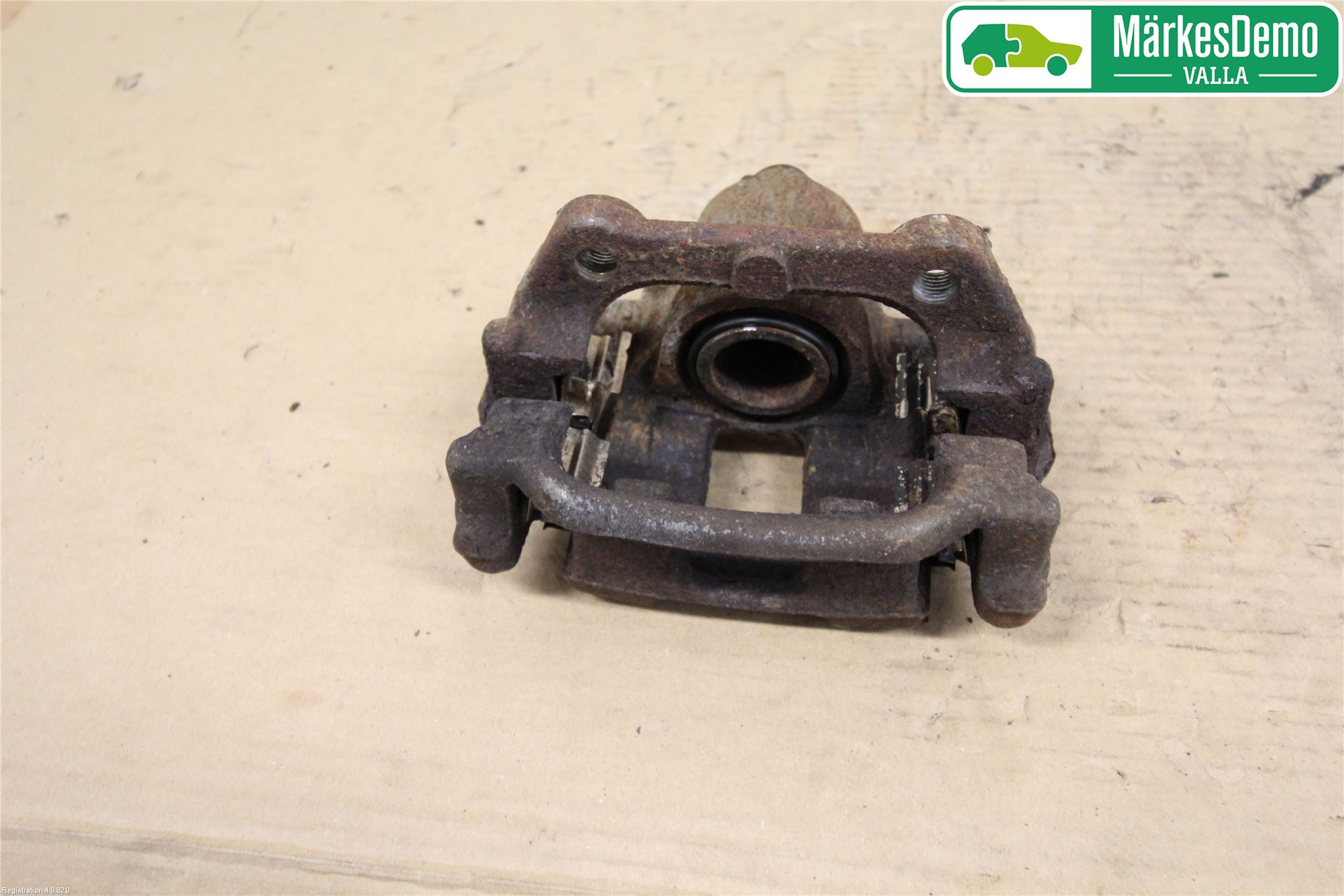 Honda CR-V 13-18 Bromsok Bak Höger