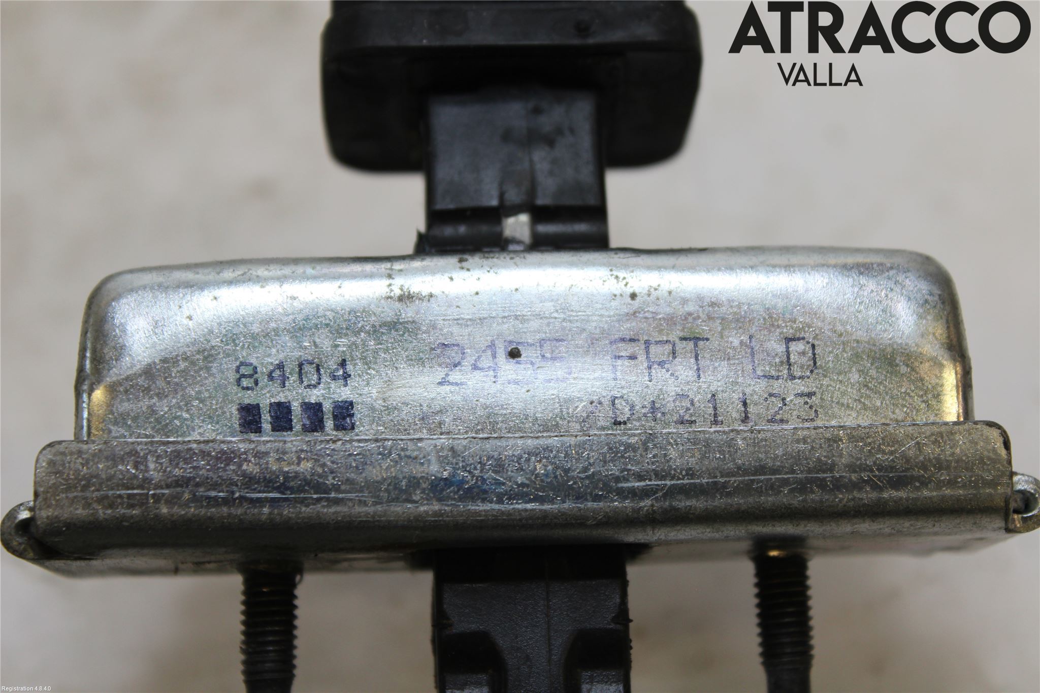 Övriga GM ÖVRIGT Dörrstopp