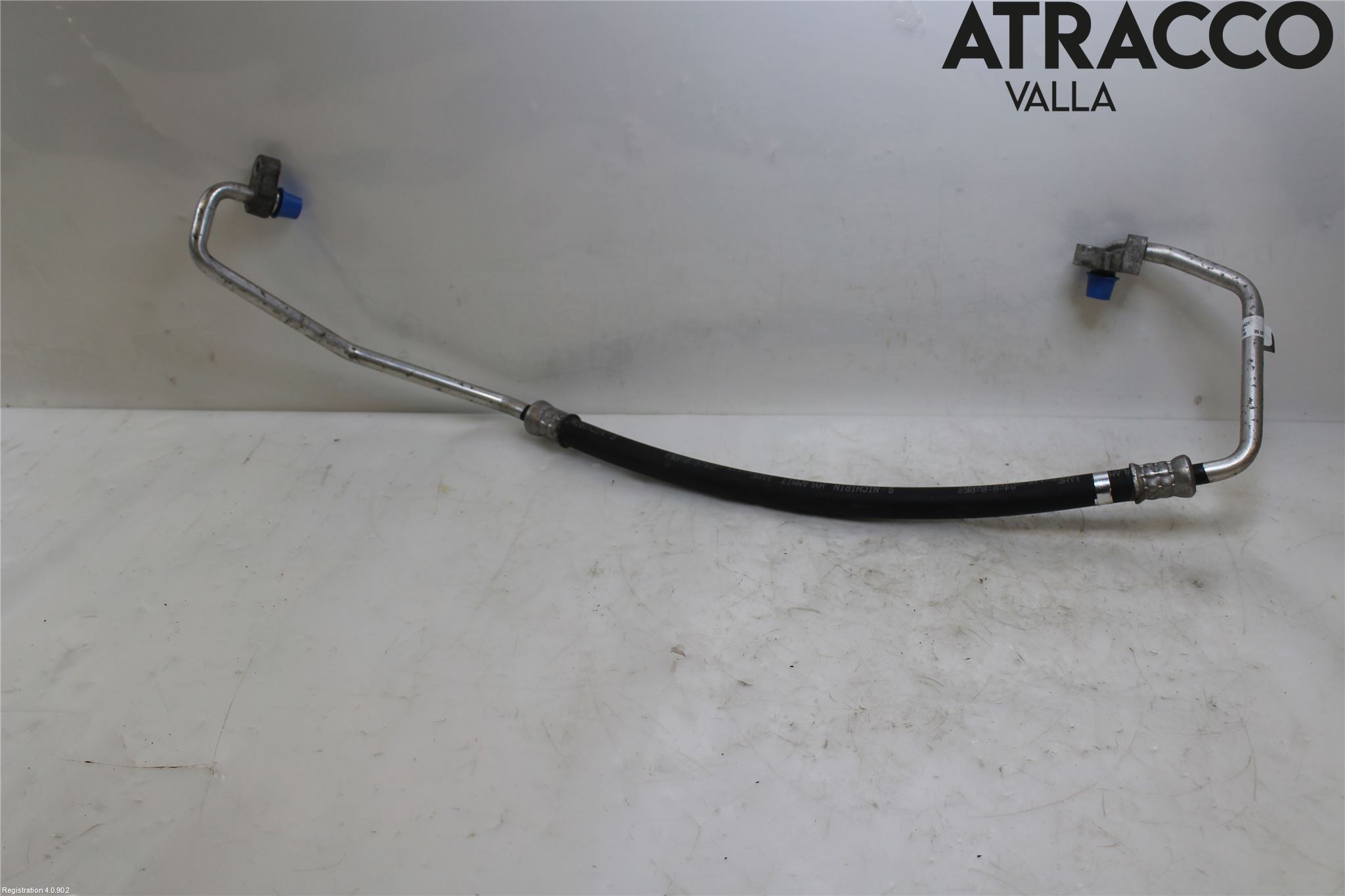 Toyota AURIS 13-19 Ac Slang-Rör