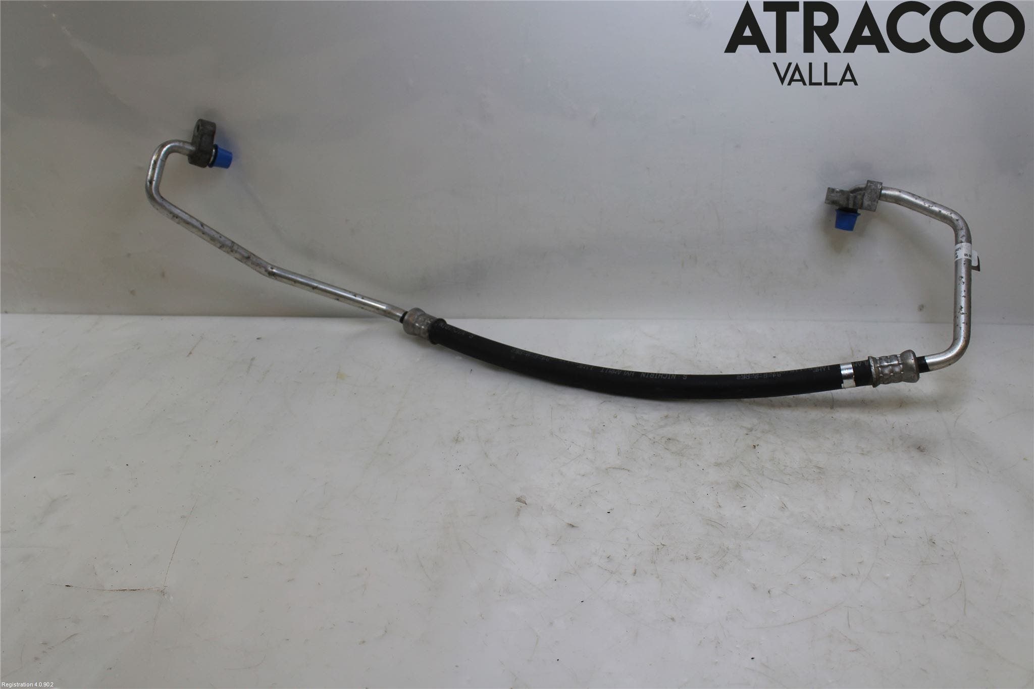 Toyota AURIS 13-19 Ac Slang-Rör