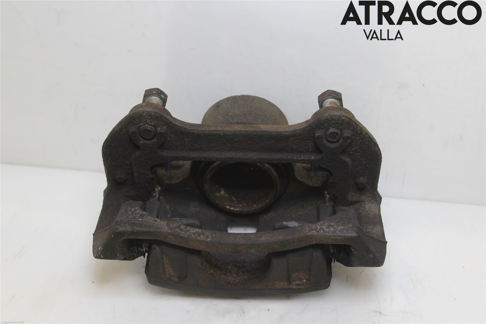 Hyundai TUCSON 05- Bromsok Fram Höger